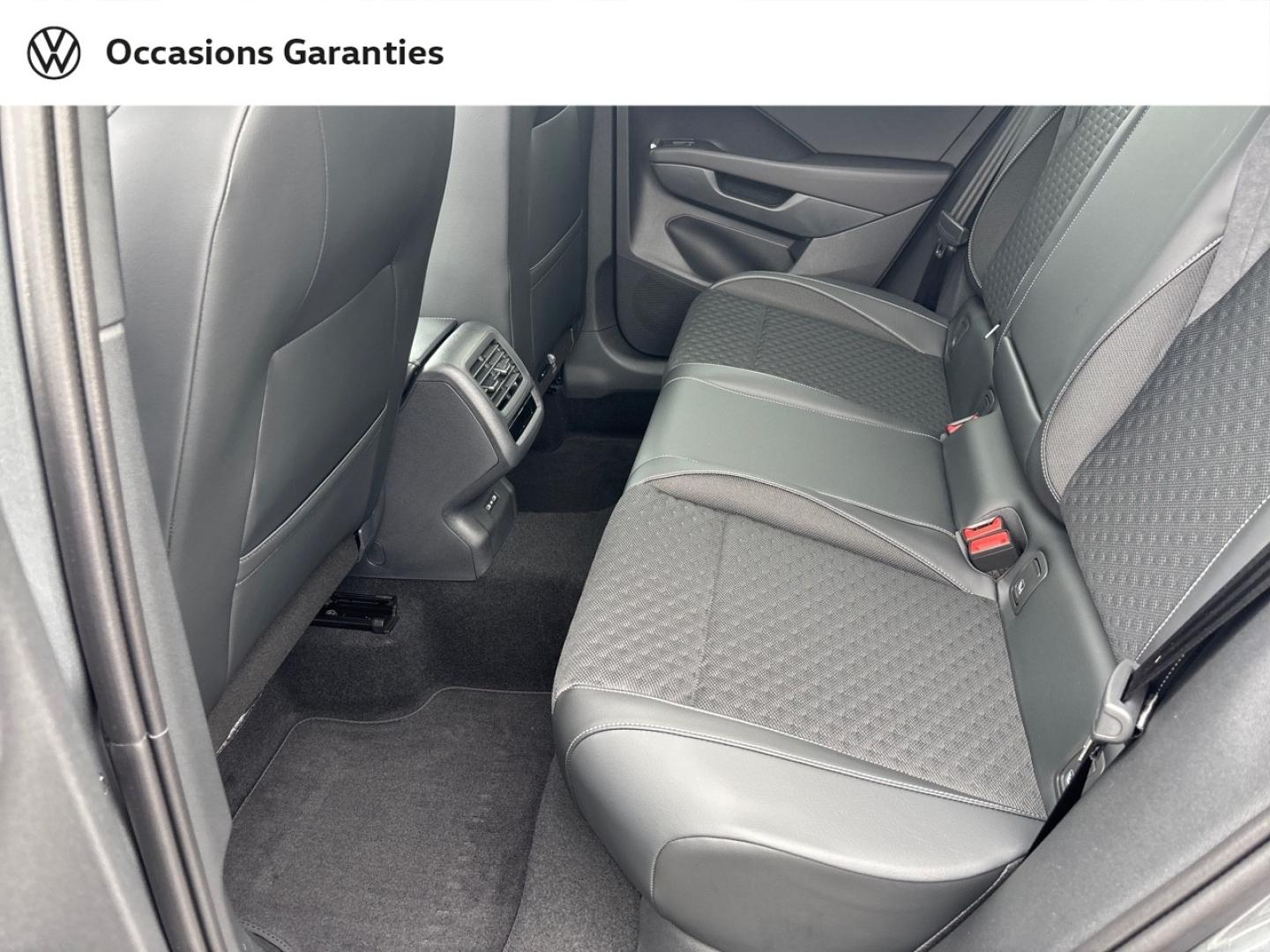 Voitures occasions VOLKSWAGEN T-ROC R-Line Dechy