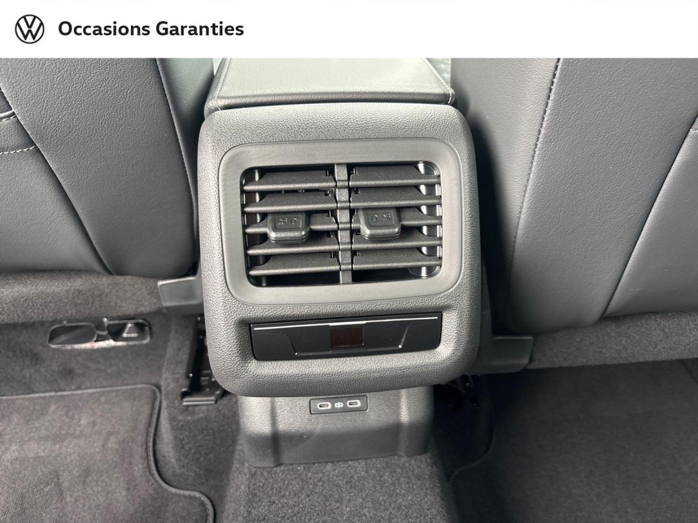 Voitures occasions VOLKSWAGEN T-ROC R-Line Dechy