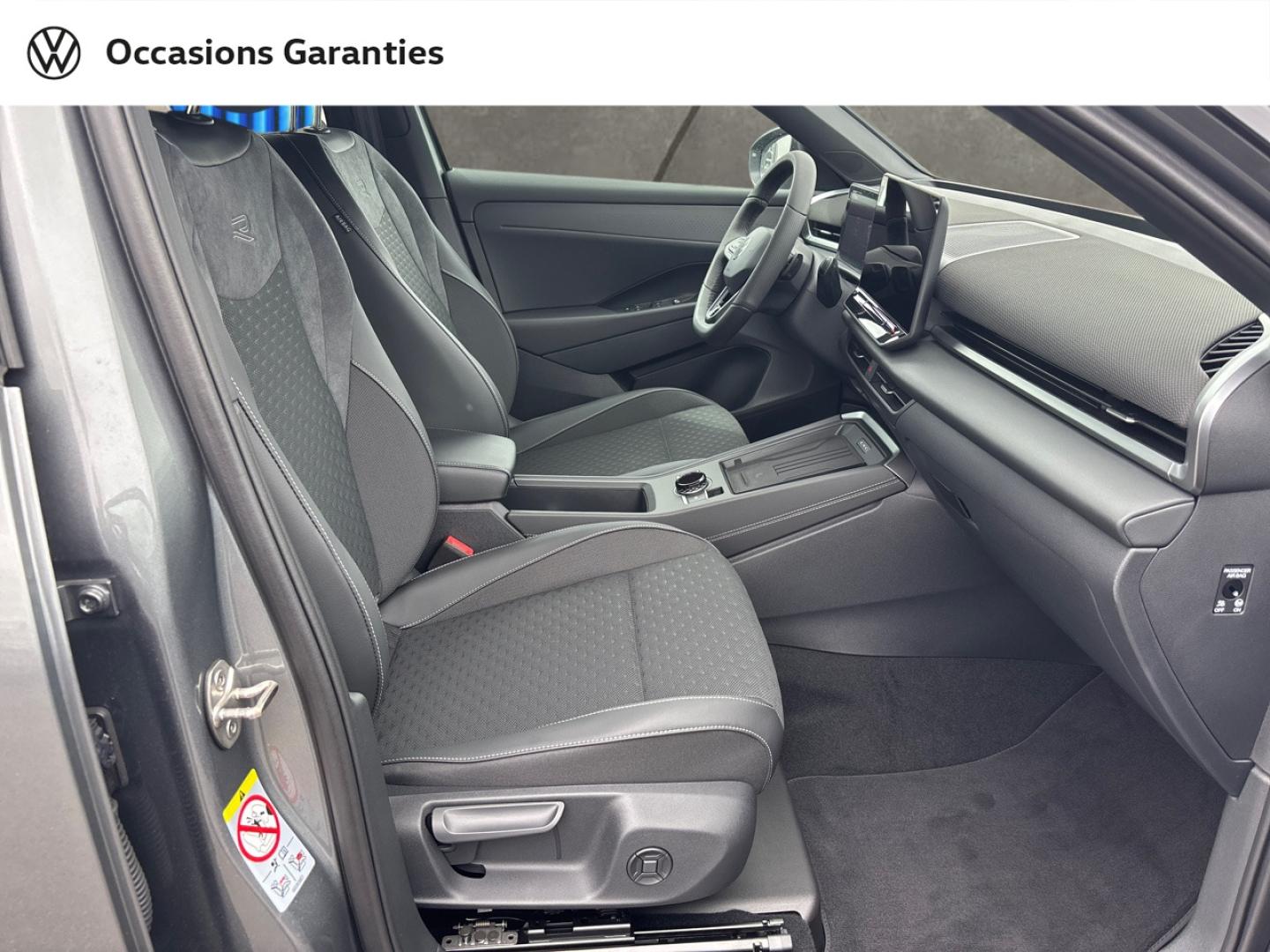 Voitures occasions VOLKSWAGEN T-ROC R-Line Dechy