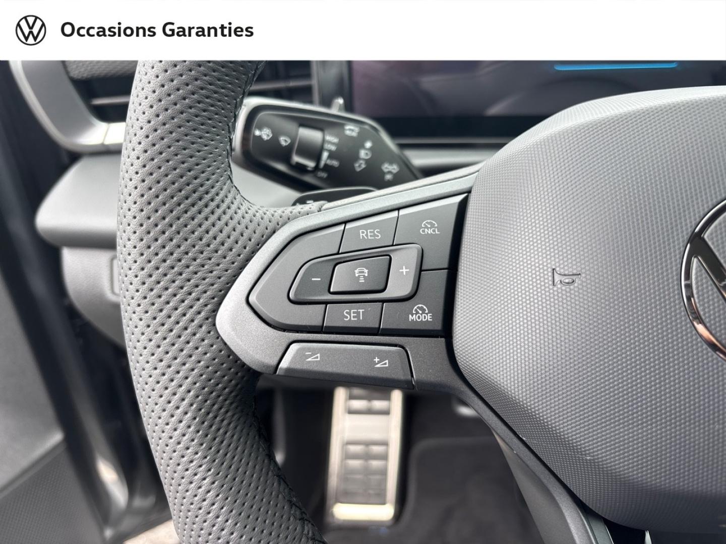 Voitures occasions VOLKSWAGEN T-ROC R-Line Dechy