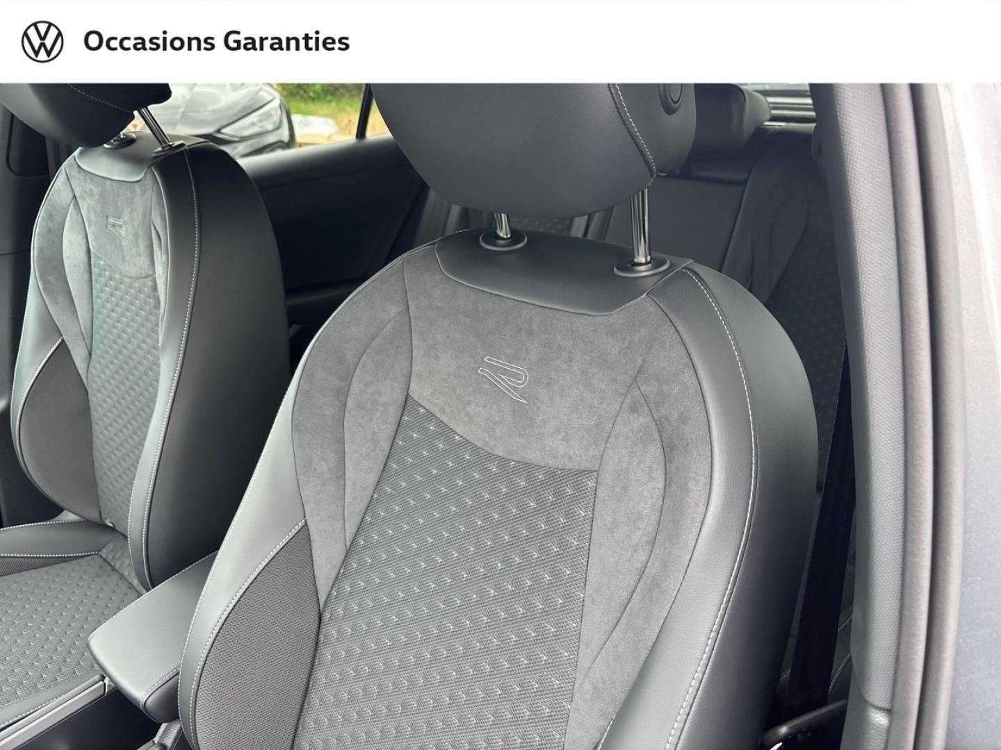 Voitures occasions VOLKSWAGEN T-ROC R-Line Dechy