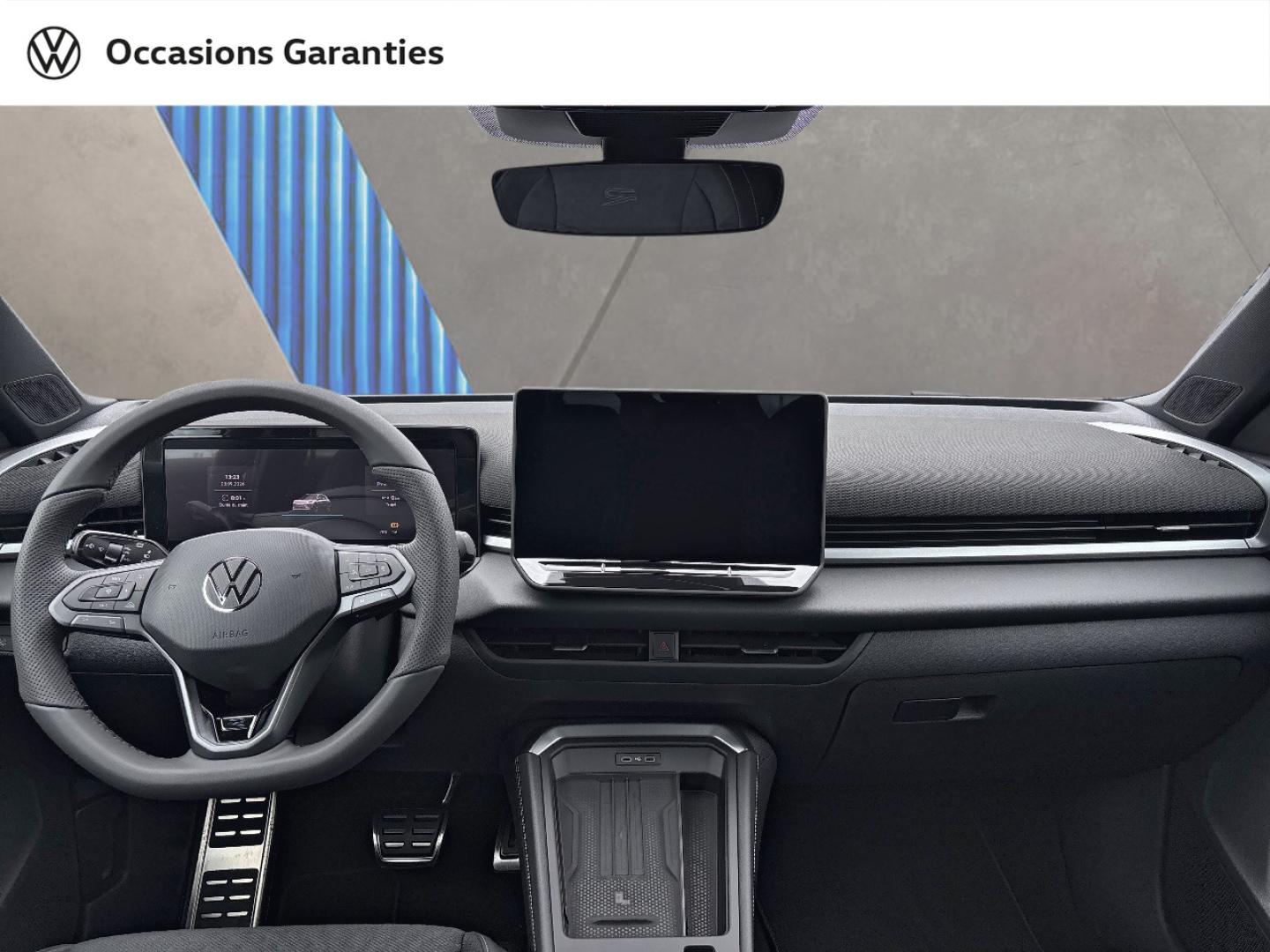 Voitures occasions VOLKSWAGEN T-ROC R-Line Lens