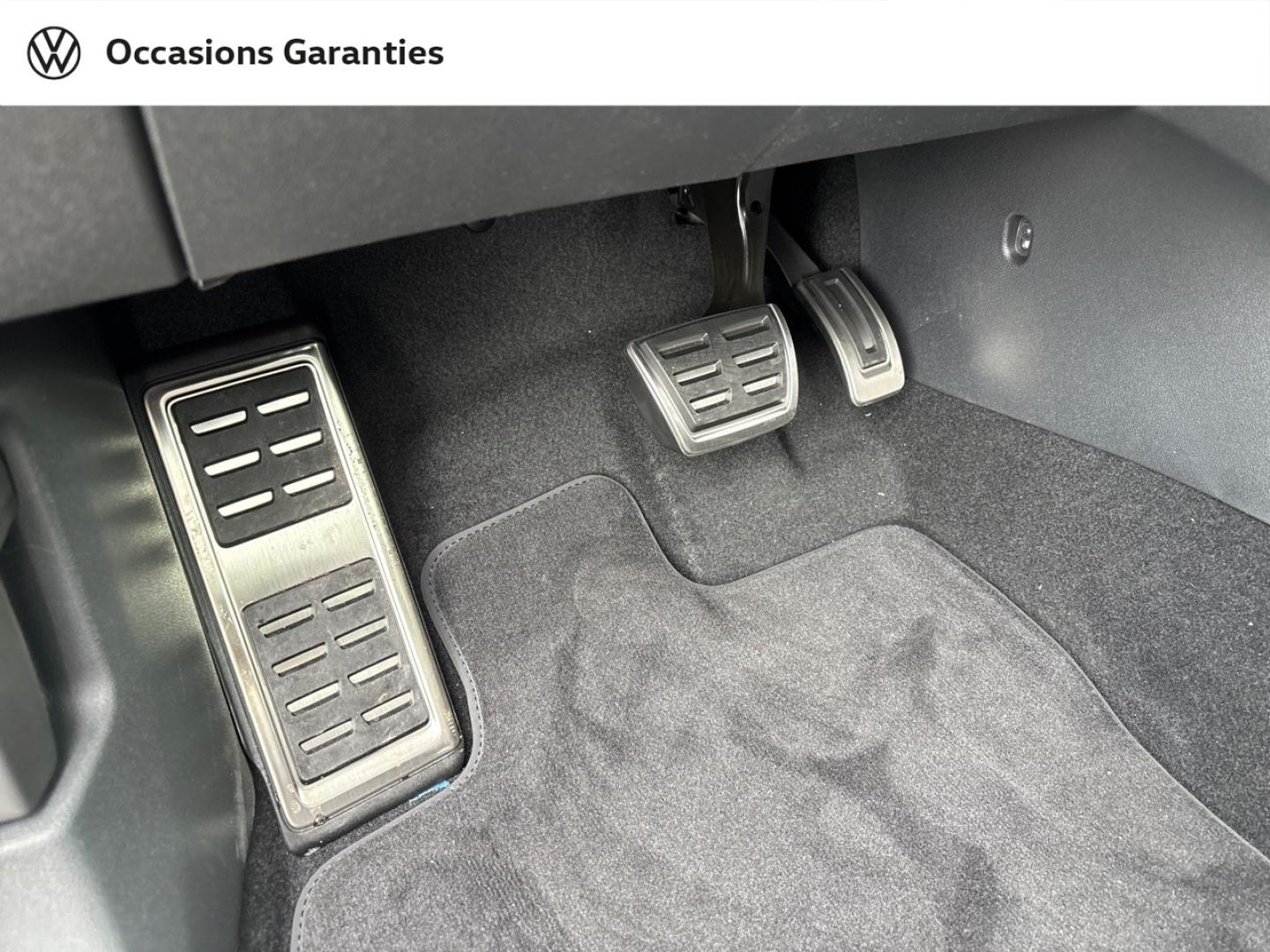 Voitures occasions VOLKSWAGEN T-ROC R-Line Dechy