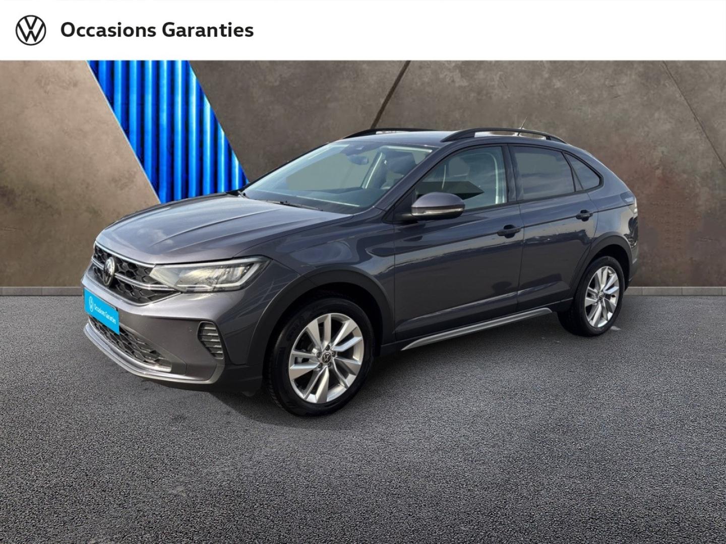 Voitures occasions VOLKSWAGEN TAIGO VW Edition Dechy