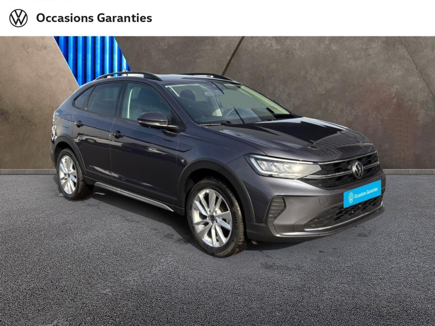 Voitures occasions VOLKSWAGEN TAIGO VW Edition Dechy