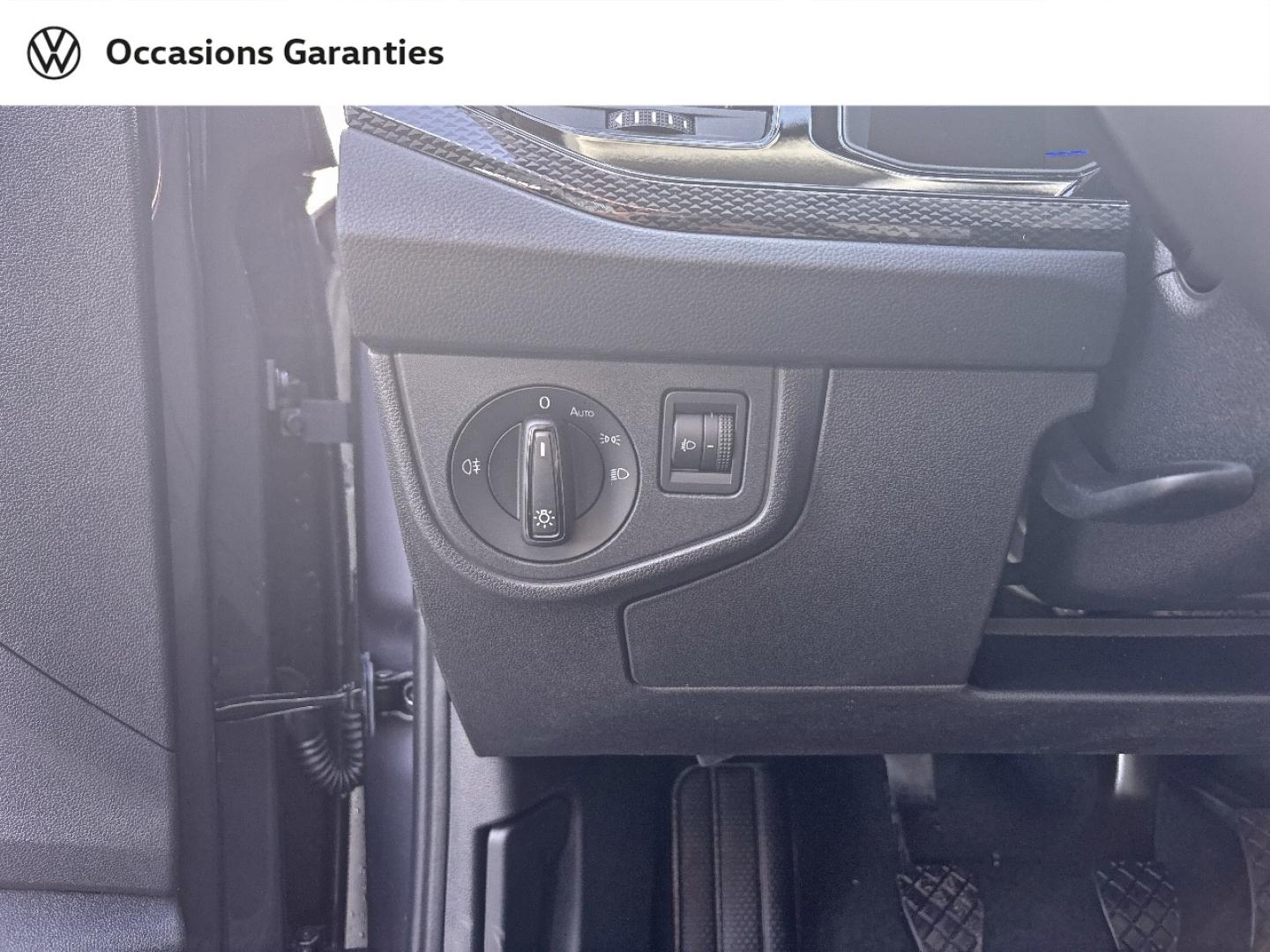 Voitures occasions VOLKSWAGEN TAIGO VW Edition Dechy