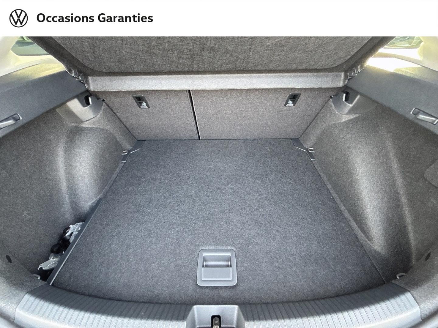 Voitures occasions VOLKSWAGEN TAIGO VW Edition Lens