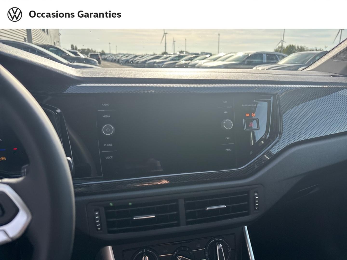 Voitures occasions VOLKSWAGEN TAIGO VW Edition Lens