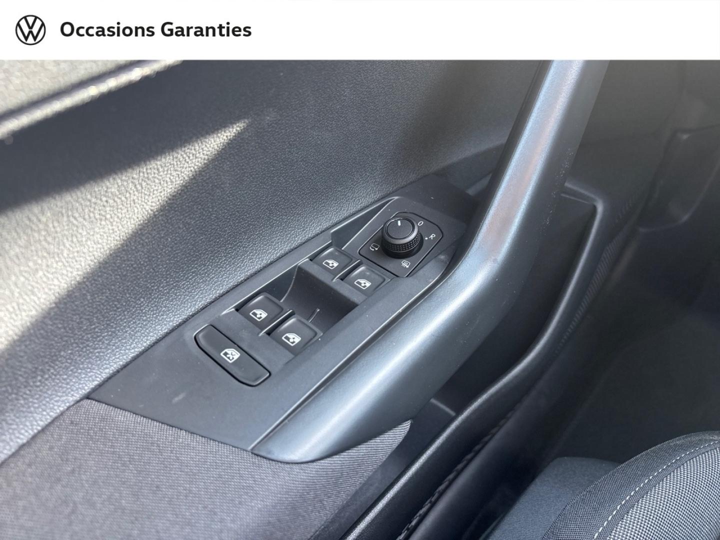 Voitures occasions VOLKSWAGEN TAIGO VW Edition Dechy