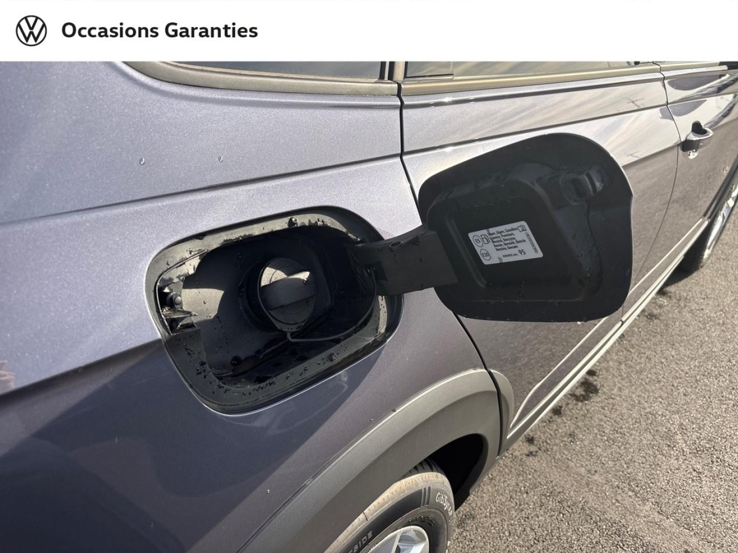 Voitures occasions VOLKSWAGEN TAIGO VW Edition Lens