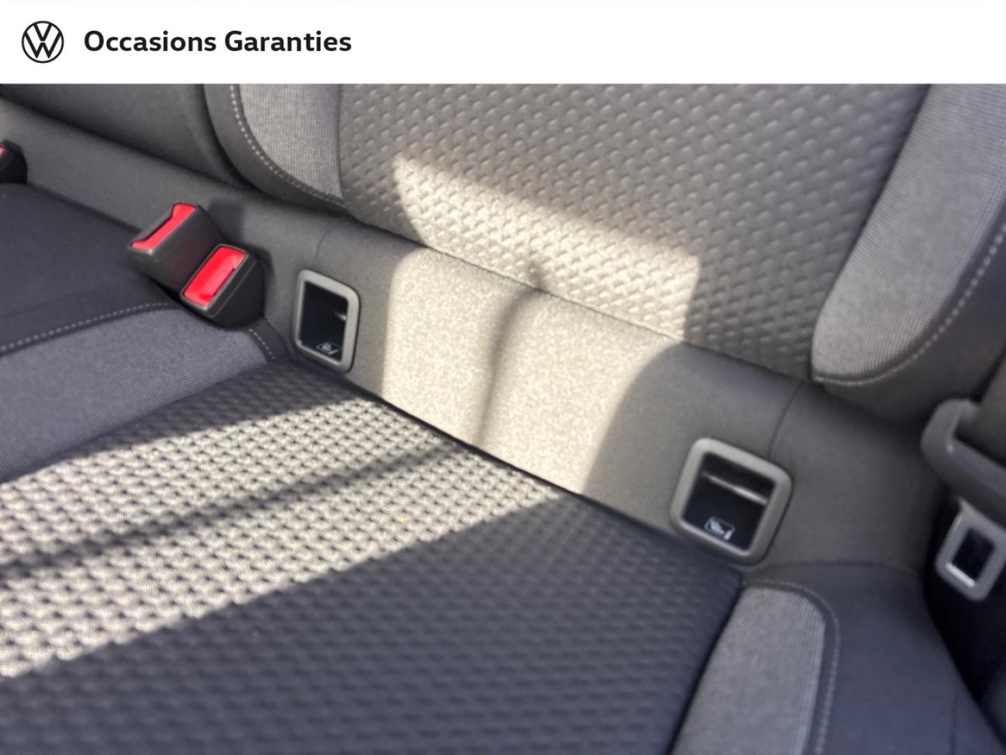 Voitures occasions VOLKSWAGEN TAIGO VW Edition Dechy