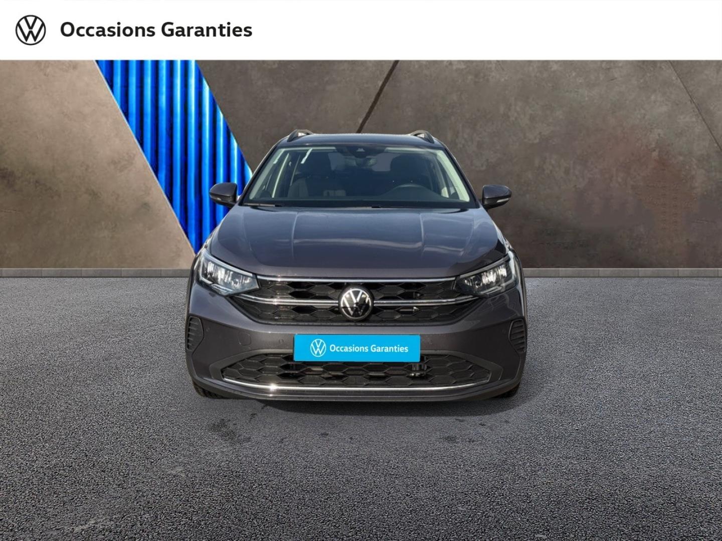 Voitures occasions VOLKSWAGEN TAIGO VW Edition Dechy