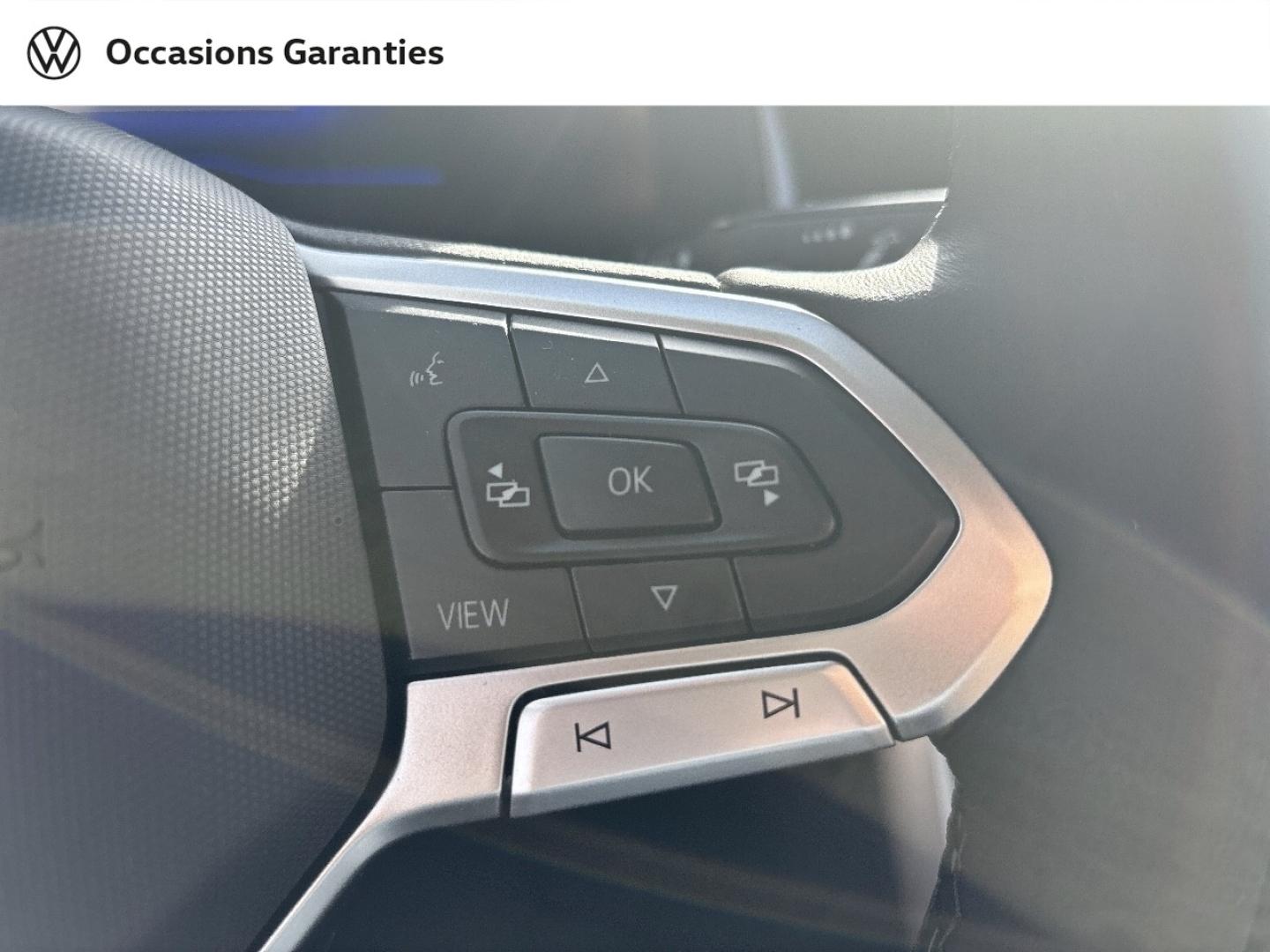 Voitures occasions VOLKSWAGEN TAIGO VW Edition Lens