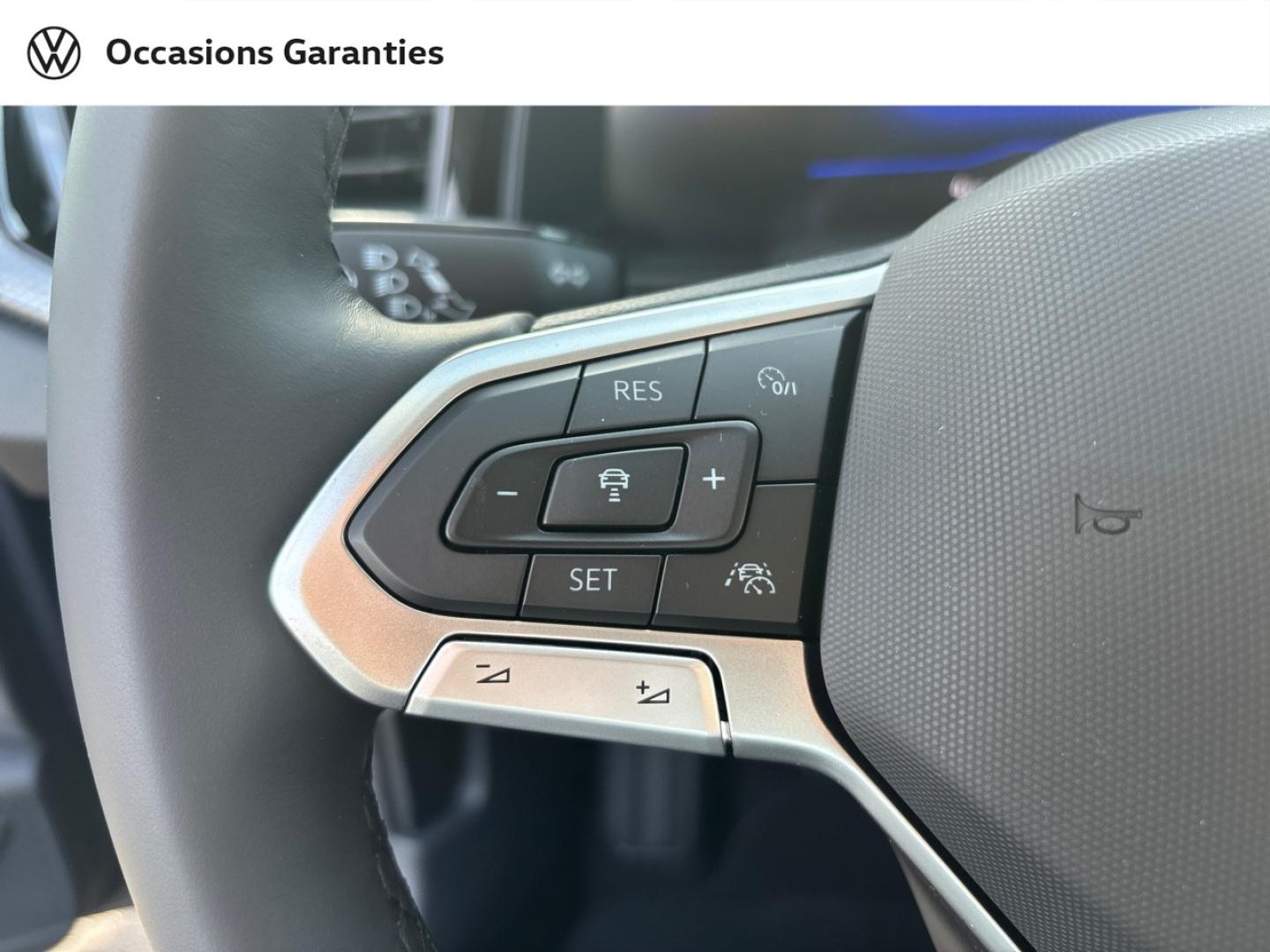Voitures occasions VOLKSWAGEN TAIGO VW Edition Lens
