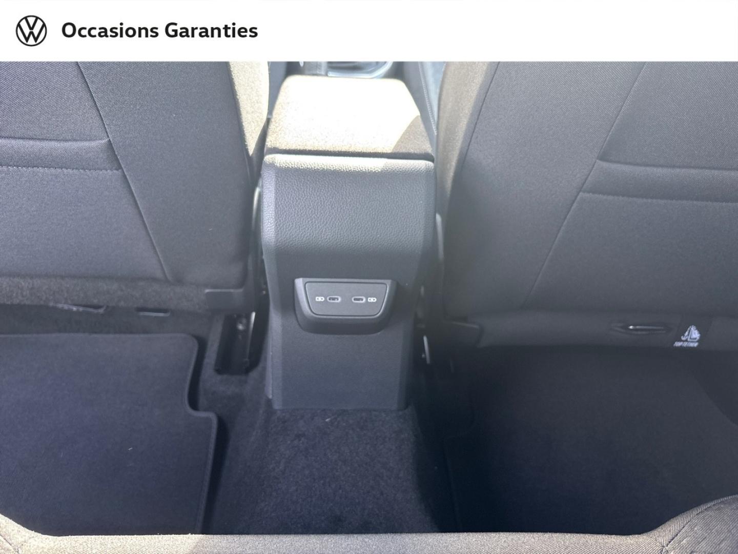Voitures occasions VOLKSWAGEN TAIGO VW Edition Lens