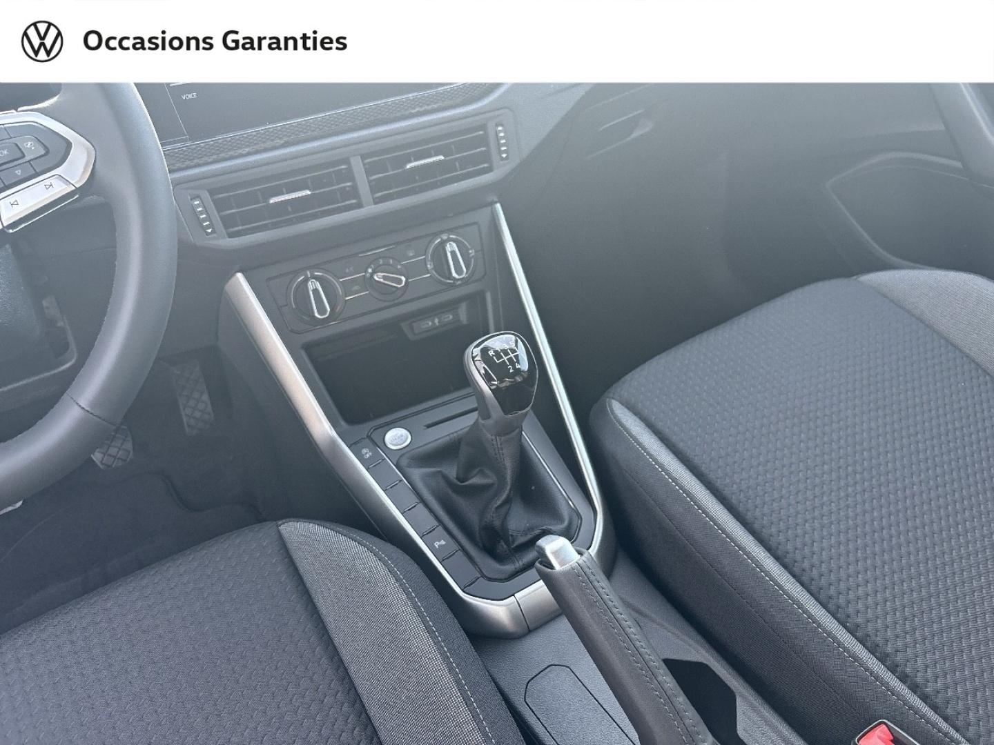 Voitures occasions VOLKSWAGEN TAIGO VW Edition Lens