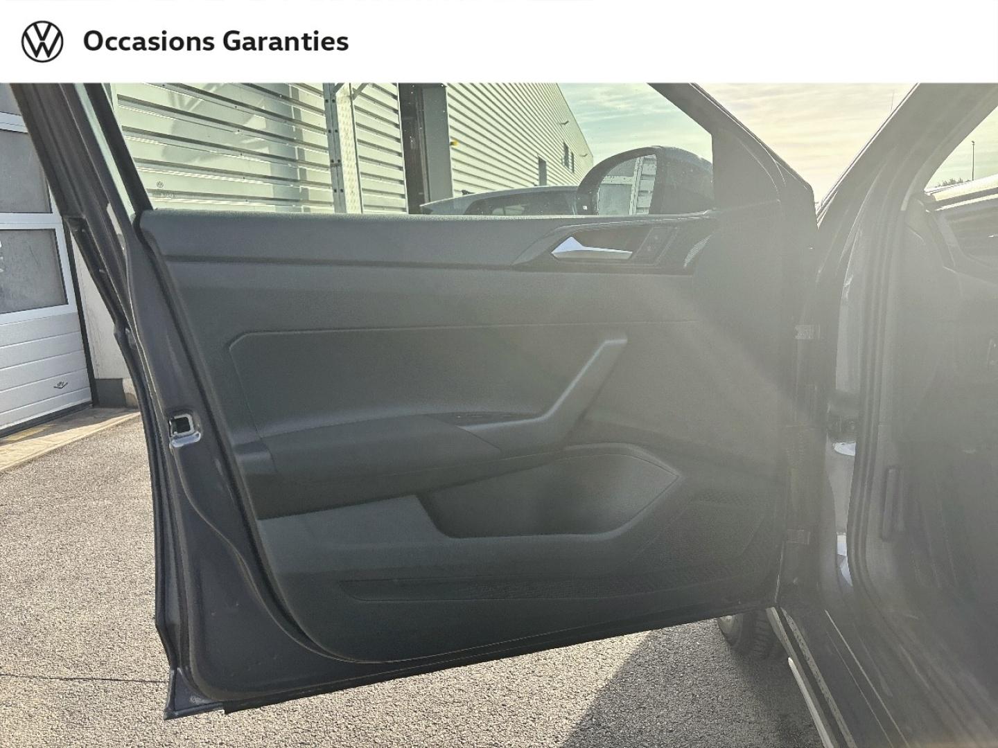 Voitures occasions VOLKSWAGEN TAIGO VW Edition Dechy