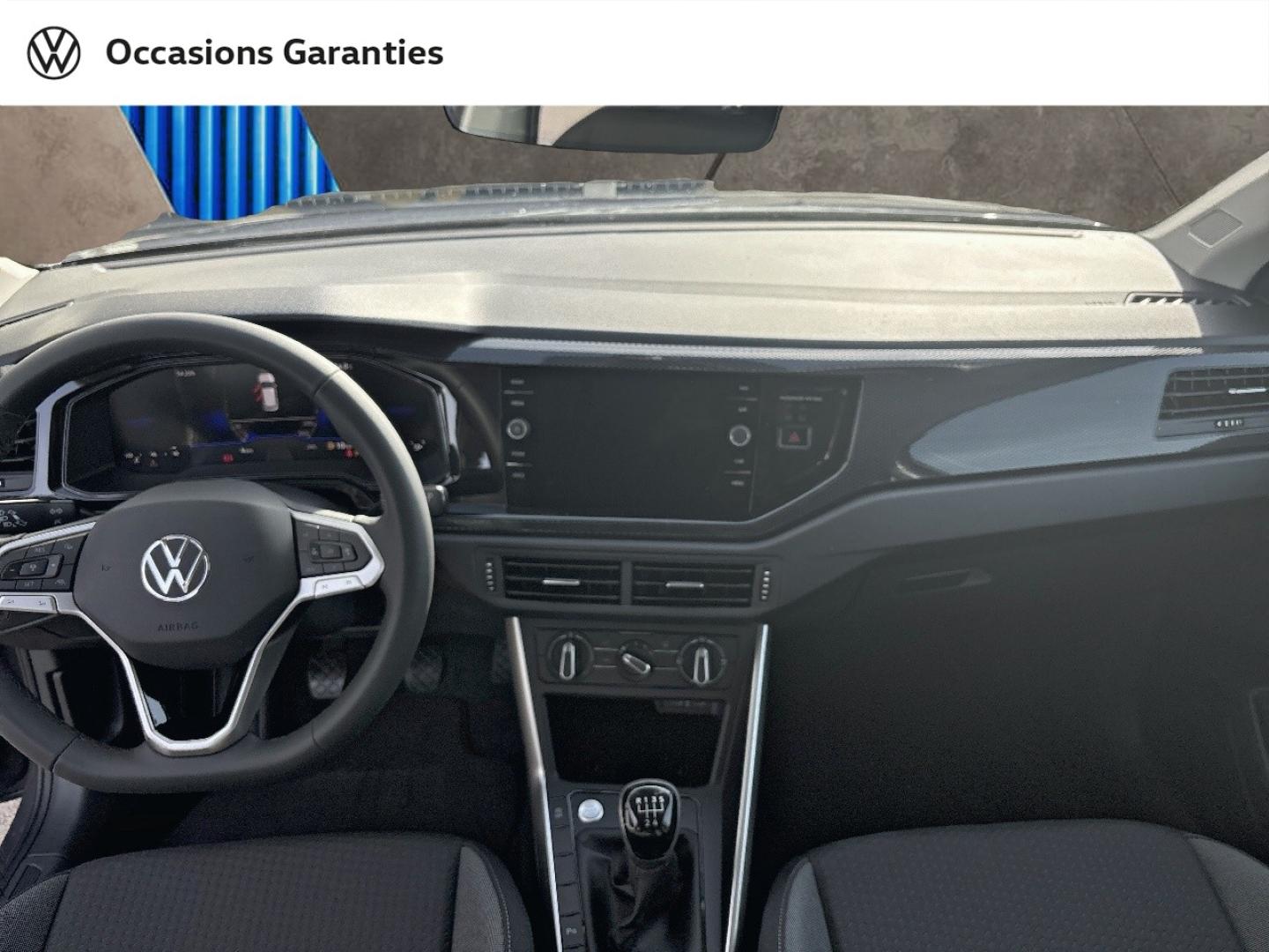 Voitures occasions VOLKSWAGEN TAIGO VW Edition Lens