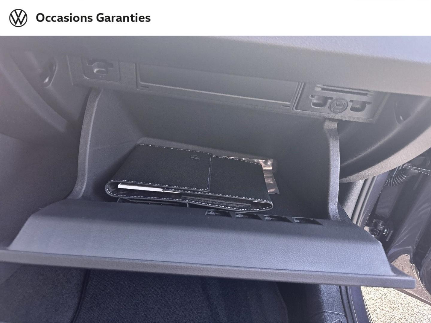 Voitures occasions VOLKSWAGEN TAIGO VW Edition Lens