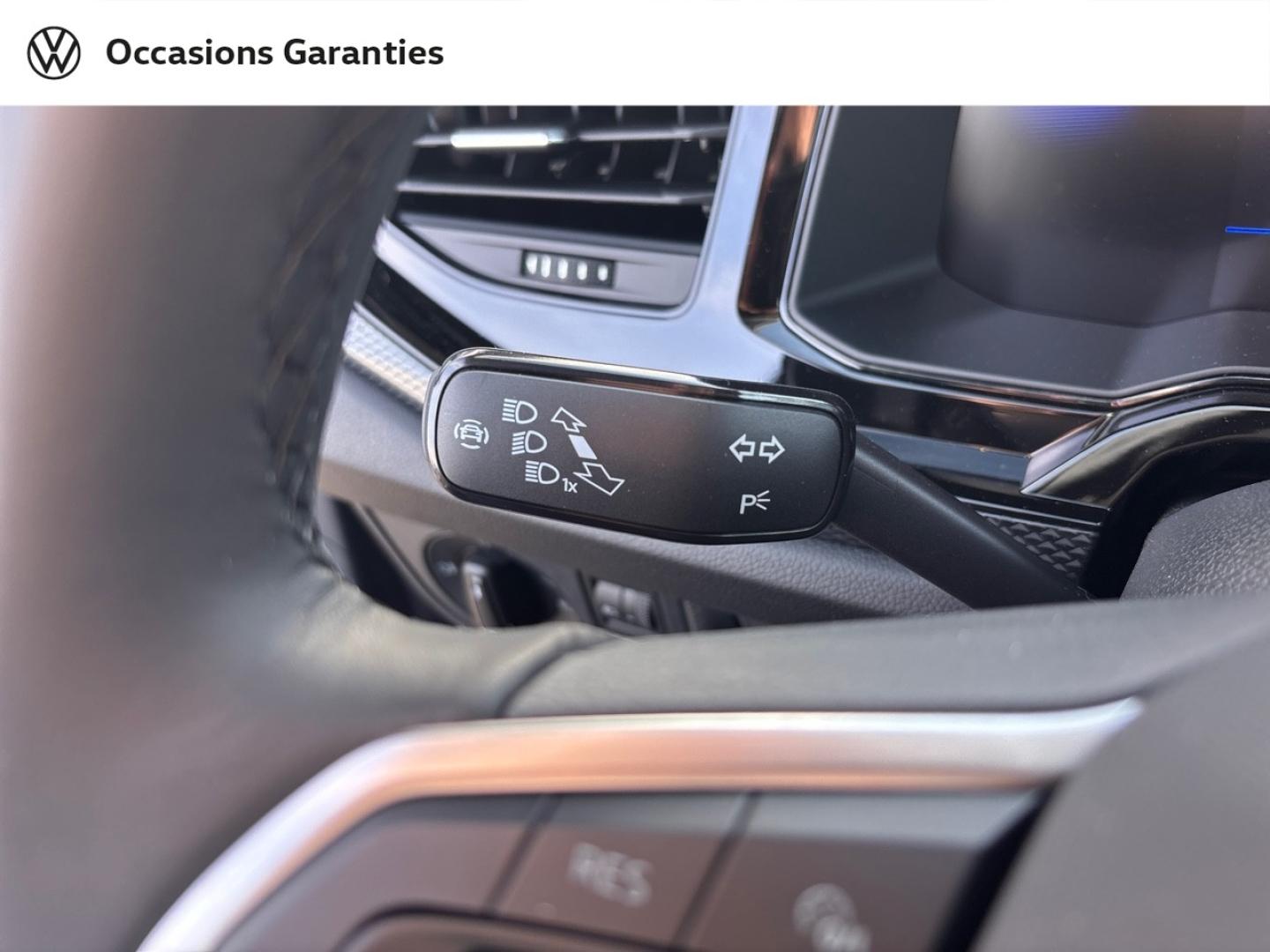 Voitures occasions VOLKSWAGEN TAIGO VW Edition Lens