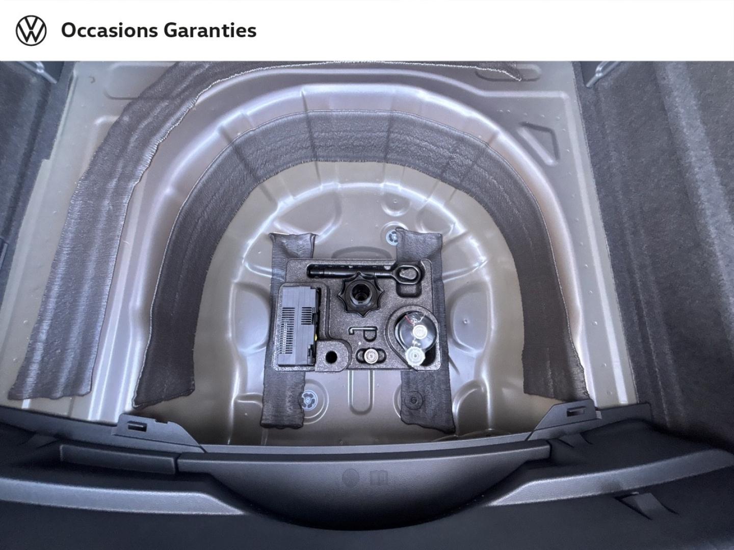 Voitures occasions VOLKSWAGEN TAIGO VW Edition Lens