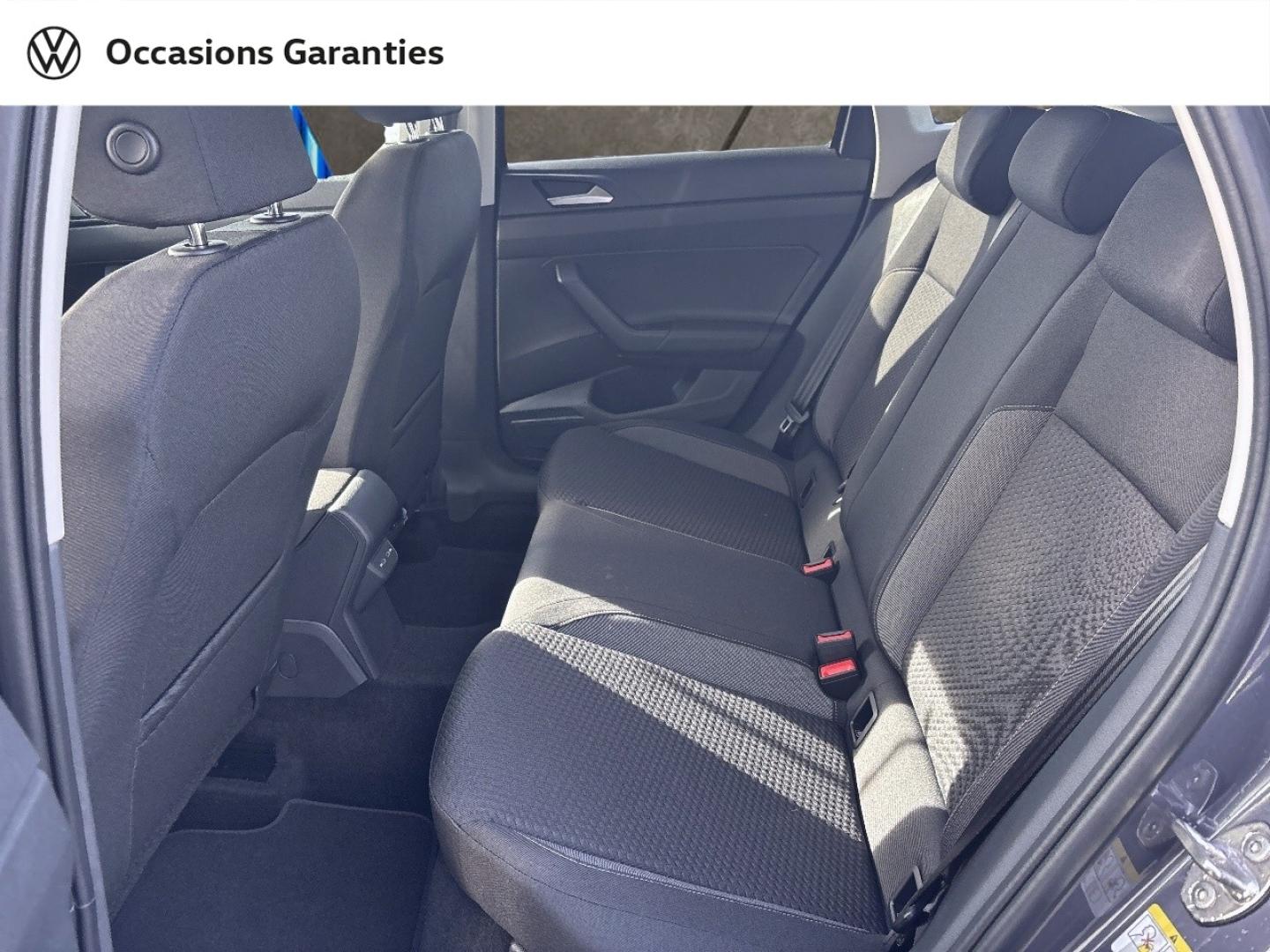 Voitures occasions VOLKSWAGEN TAIGO VW Edition Dechy