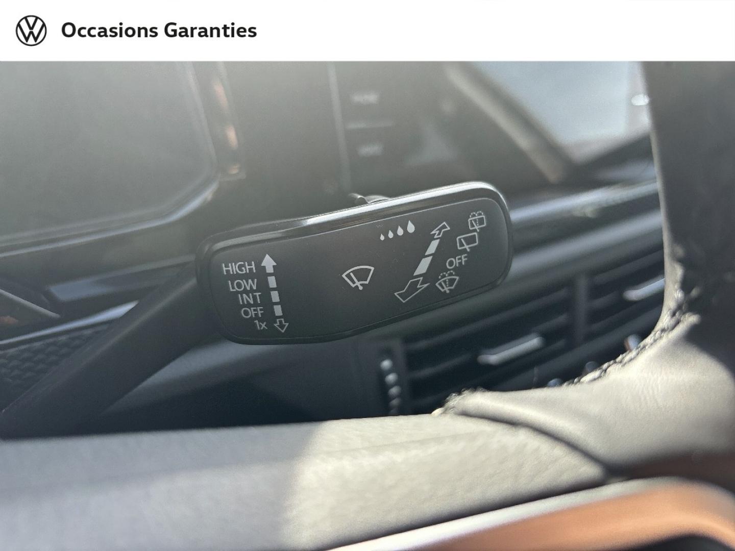 Voitures occasions VOLKSWAGEN TAIGO VW Edition Dechy