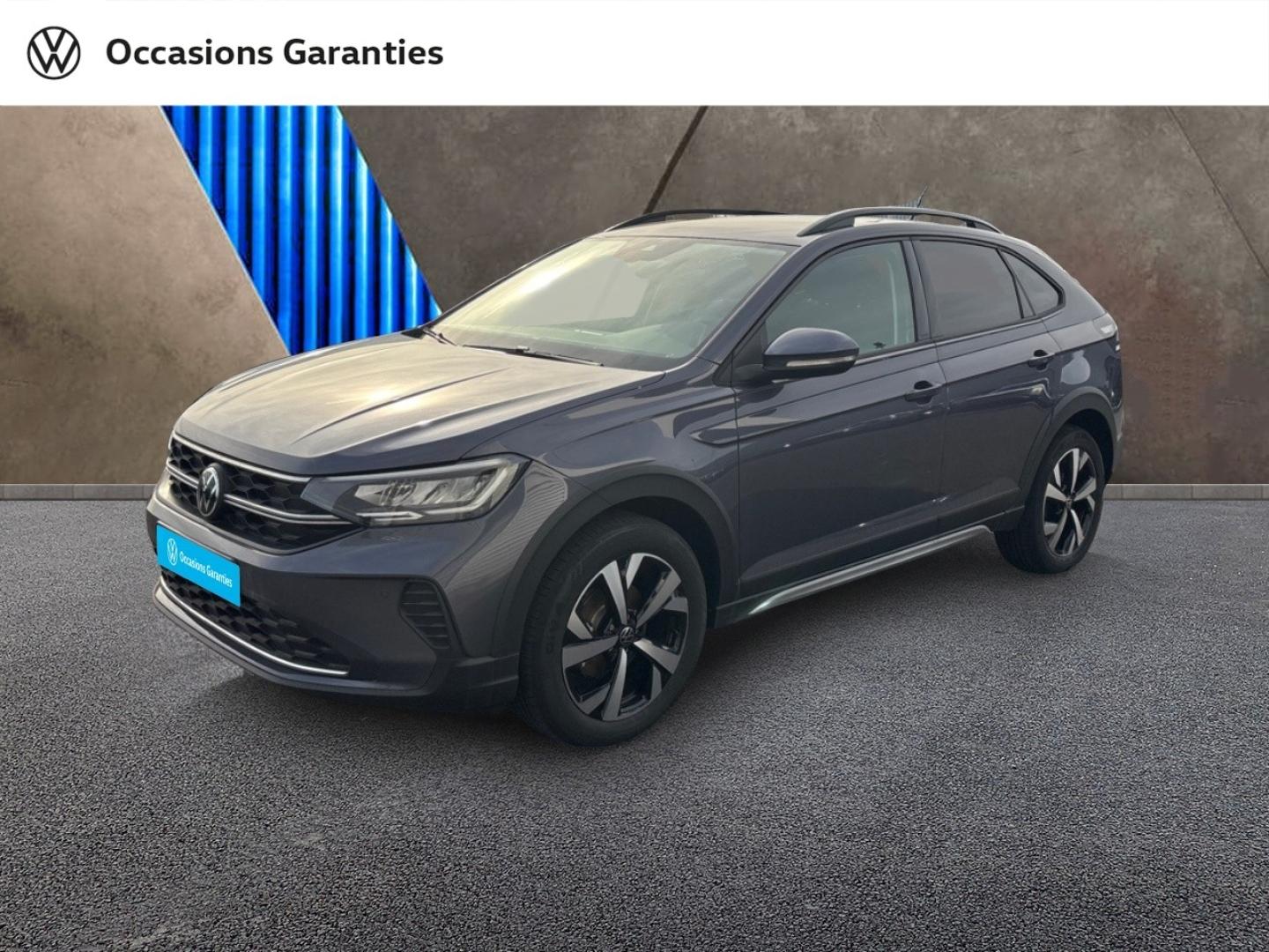 Voitures occasions VOLKSWAGEN TAIGO VW Edition Dechy