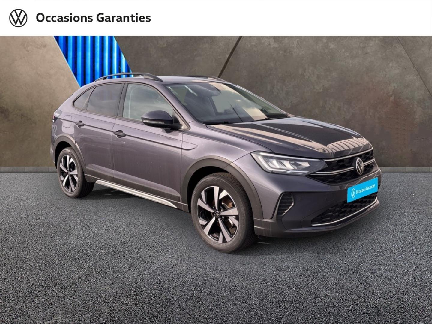 Voitures occasions VOLKSWAGEN TAIGO VW Edition Dechy