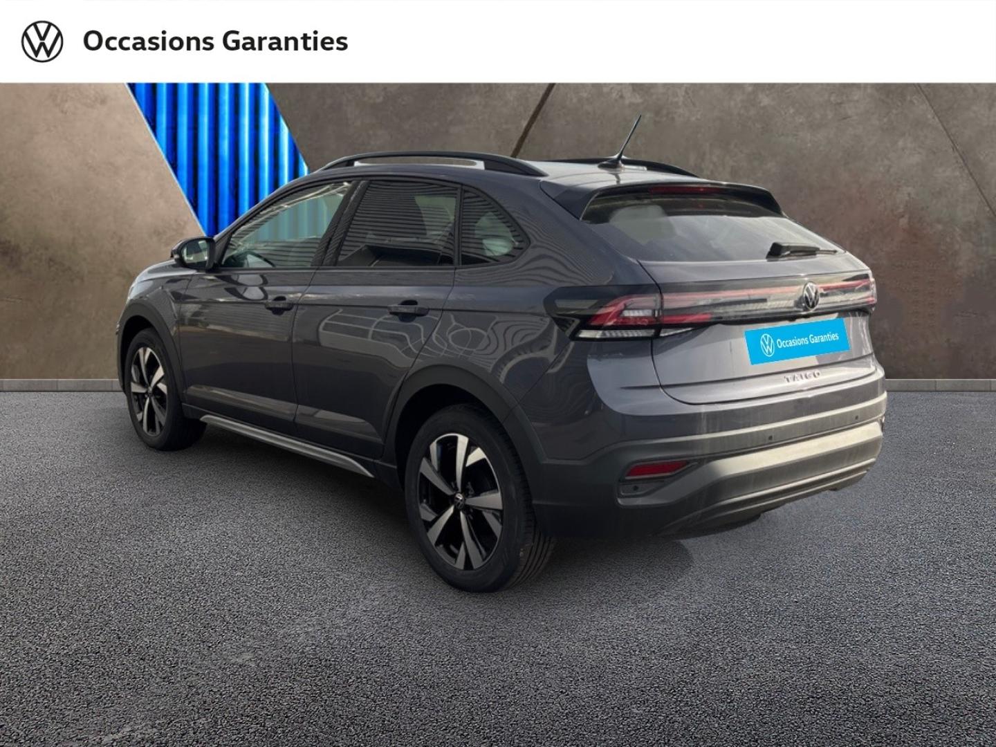 Voitures occasions VOLKSWAGEN TAIGO VW Edition Dechy