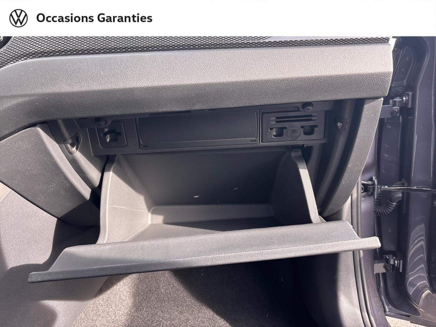 Voitures occasions VOLKSWAGEN TAIGO VW Edition Dechy