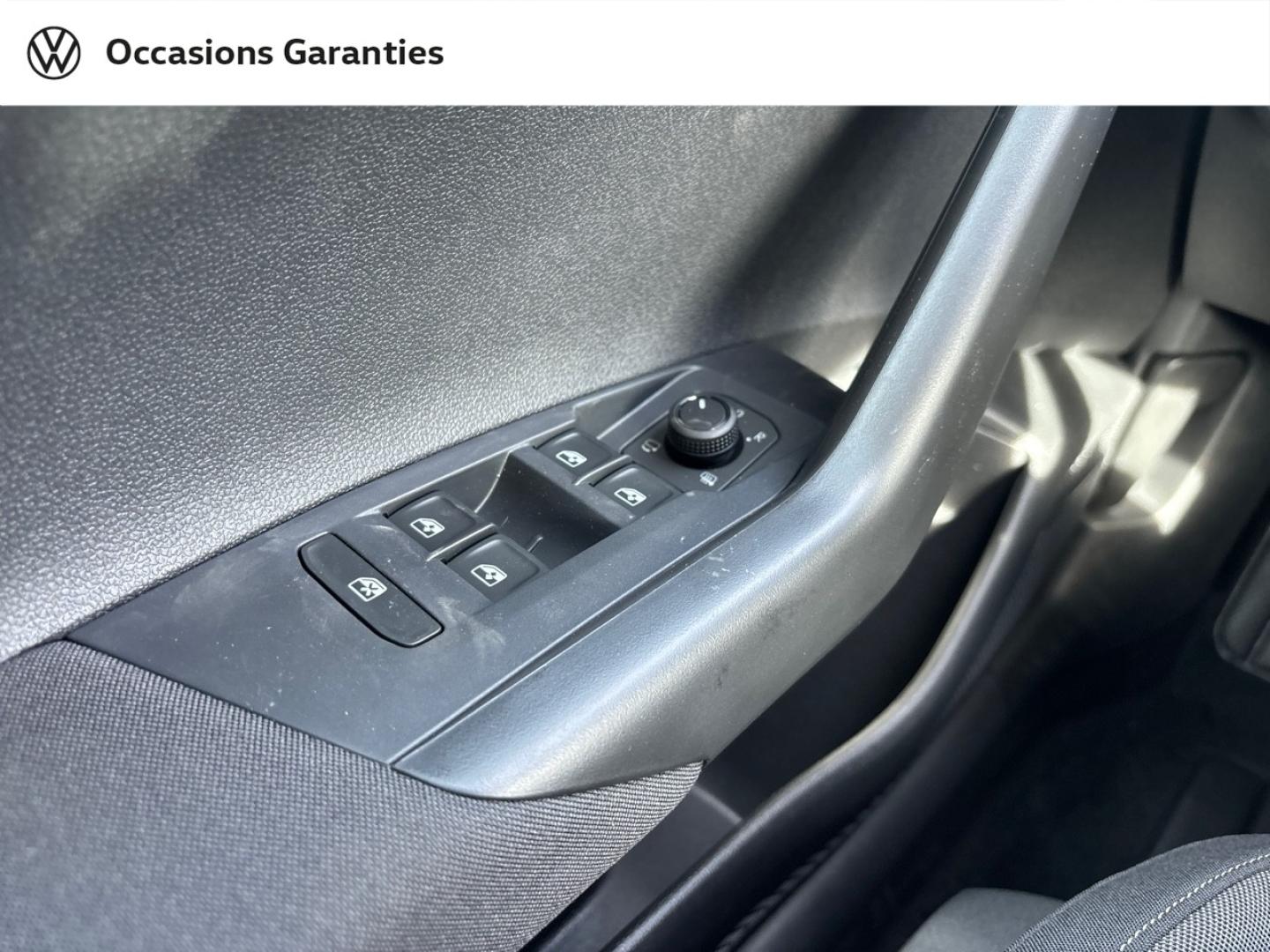 Voitures occasions VOLKSWAGEN TAIGO VW Edition Dechy