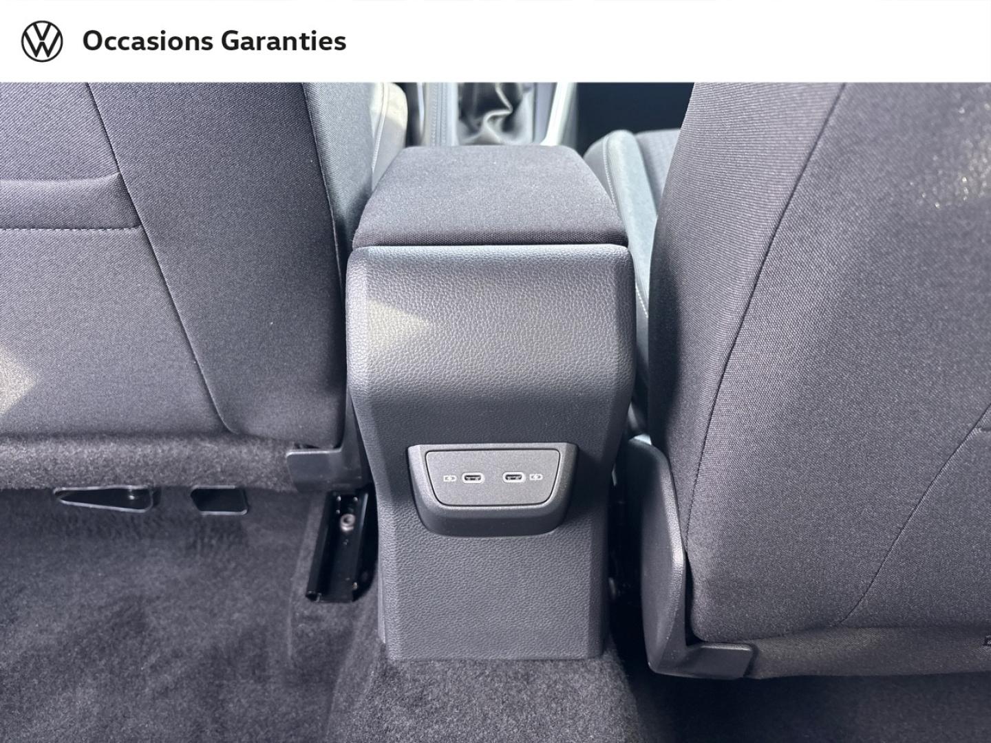 Voitures occasions VOLKSWAGEN TAIGO VW Edition Dechy
