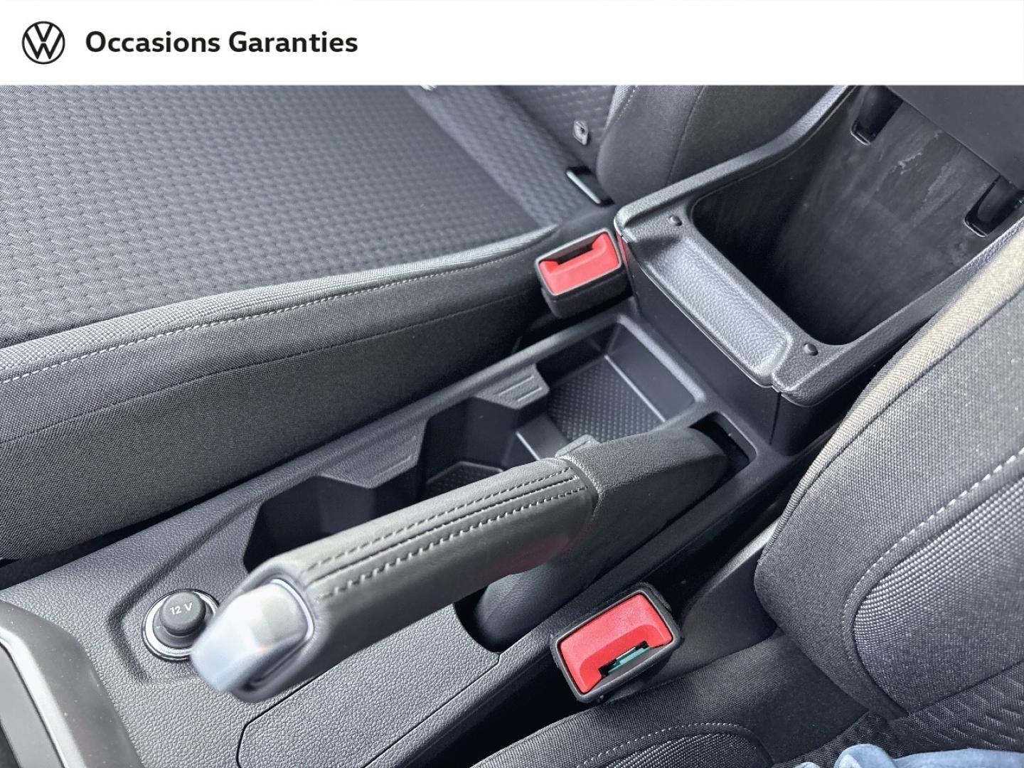 Voitures occasions VOLKSWAGEN TAIGO VW Edition Dechy