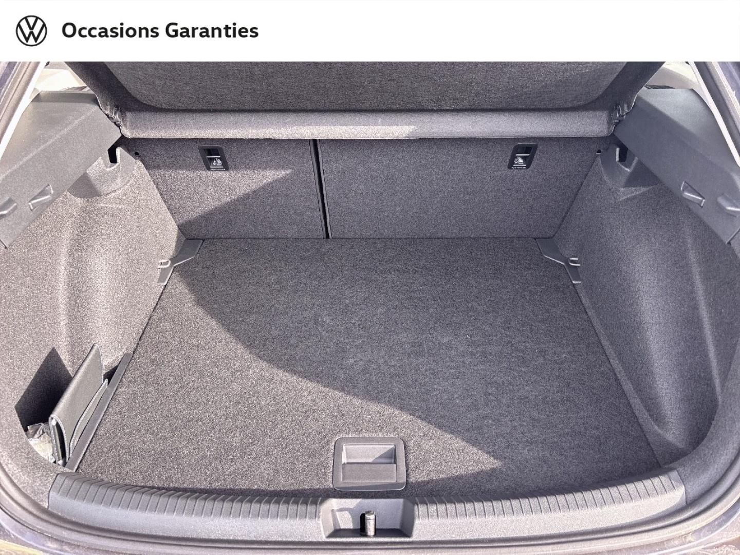 Voitures occasions VOLKSWAGEN TAIGO VW Edition Lens