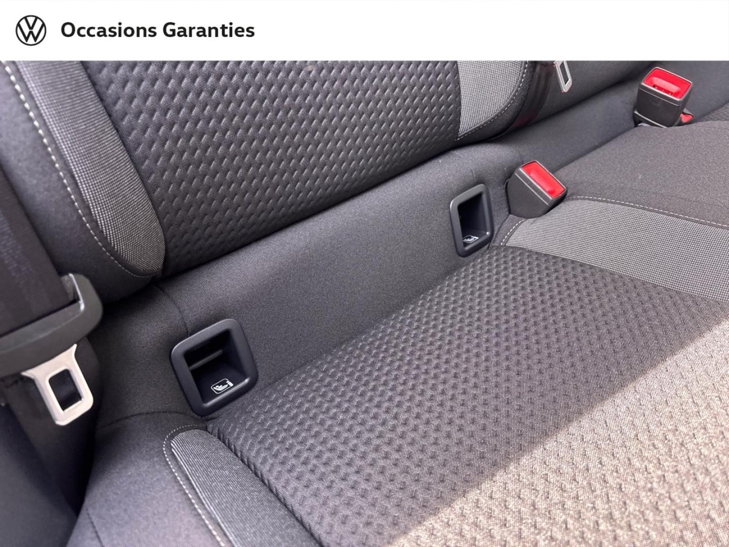 Voitures occasions VOLKSWAGEN TAIGO VW Edition Dechy