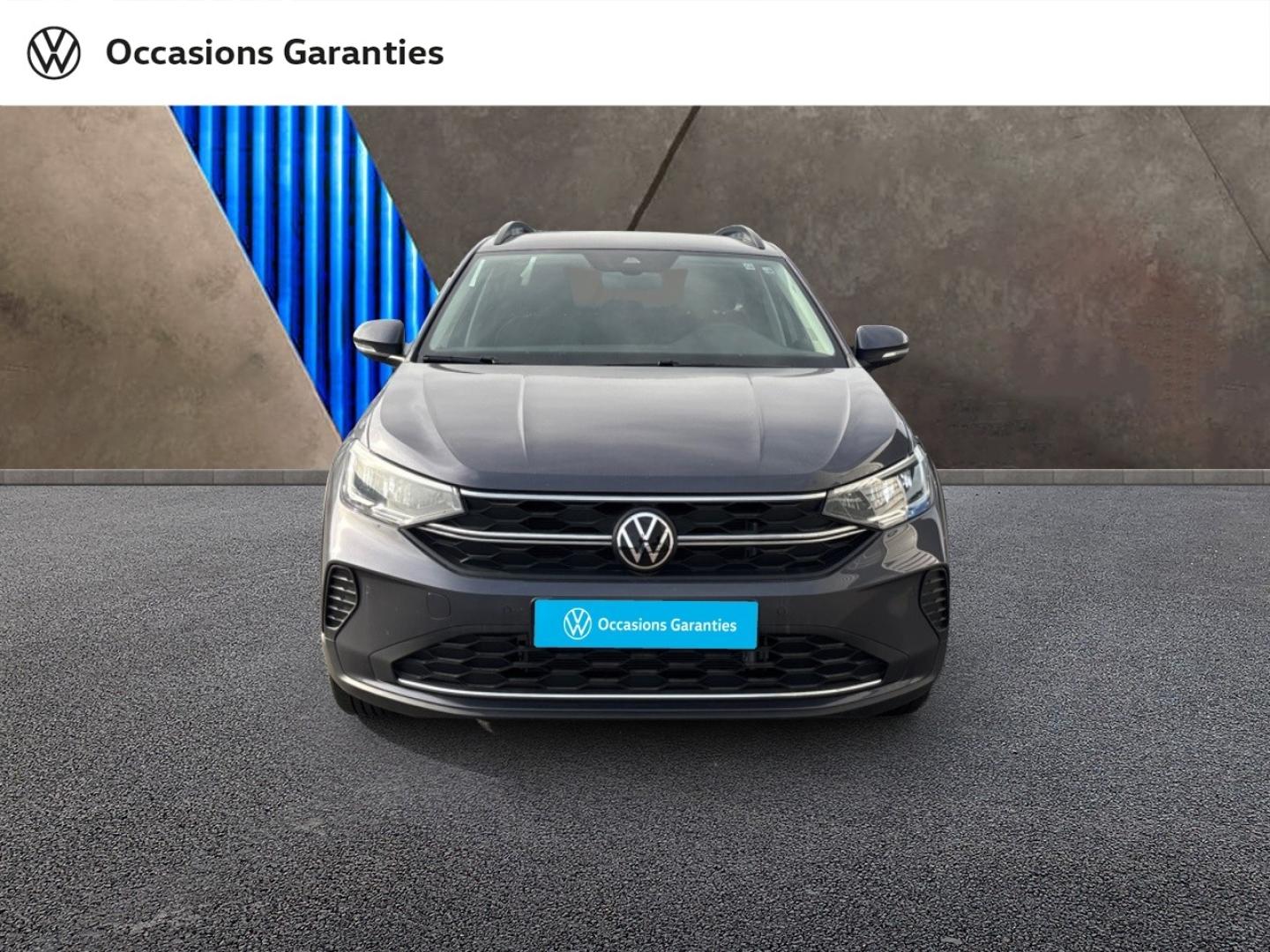 Voitures occasions VOLKSWAGEN TAIGO VW Edition Lens