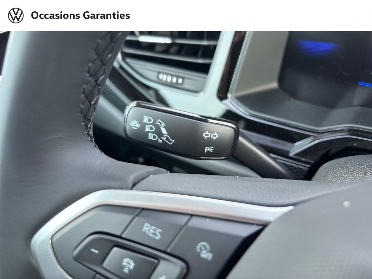 Voitures occasions VOLKSWAGEN TAIGO VW Edition Dechy
