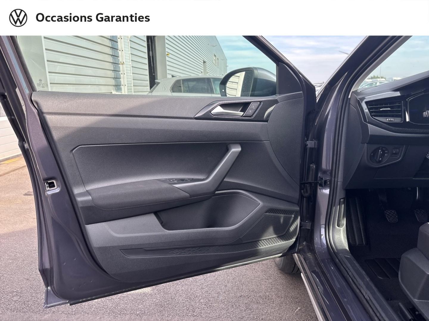 Voitures occasions VOLKSWAGEN TAIGO VW Edition Lens