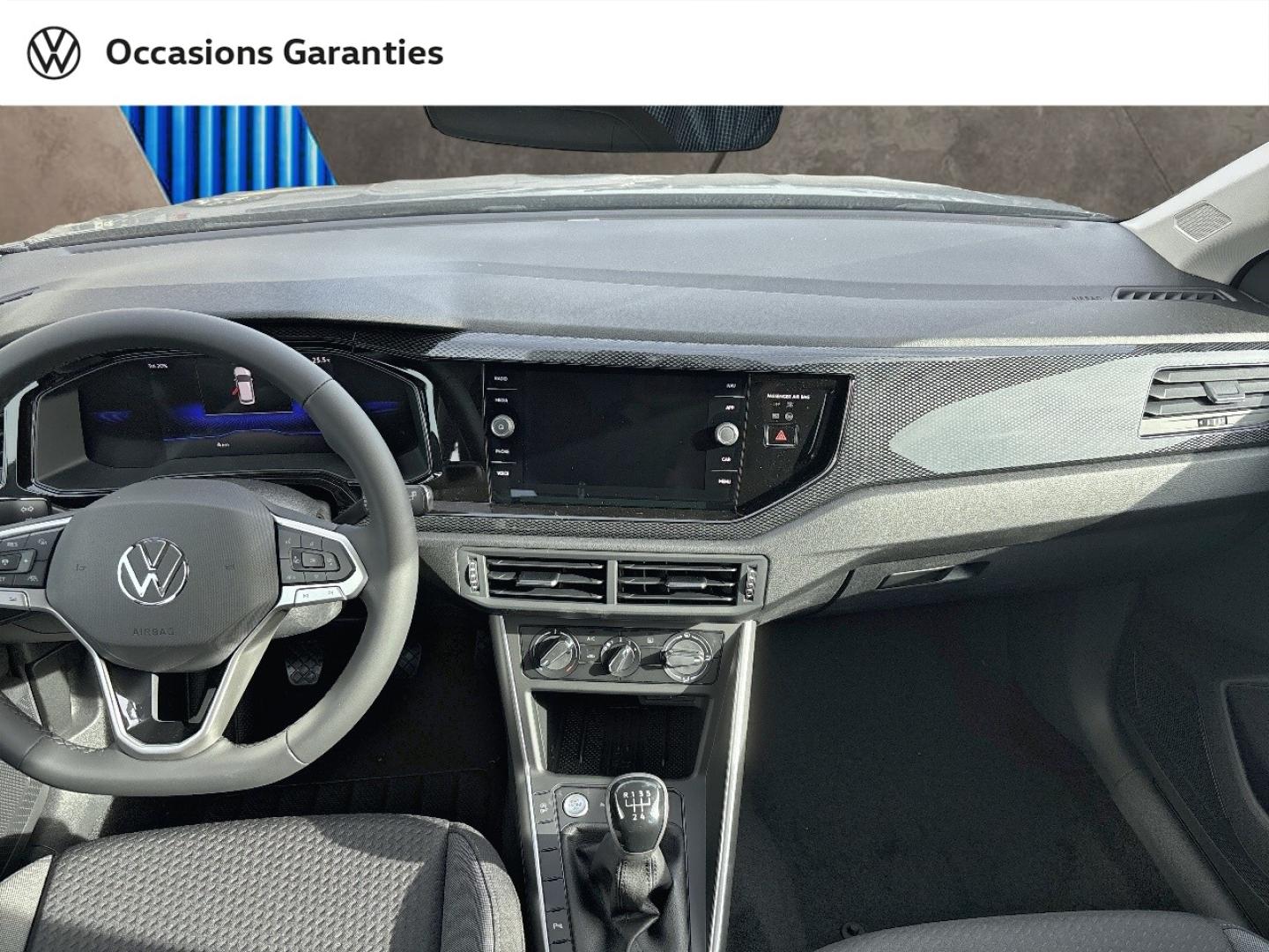 Voitures occasions VOLKSWAGEN TAIGO VW Edition Lens