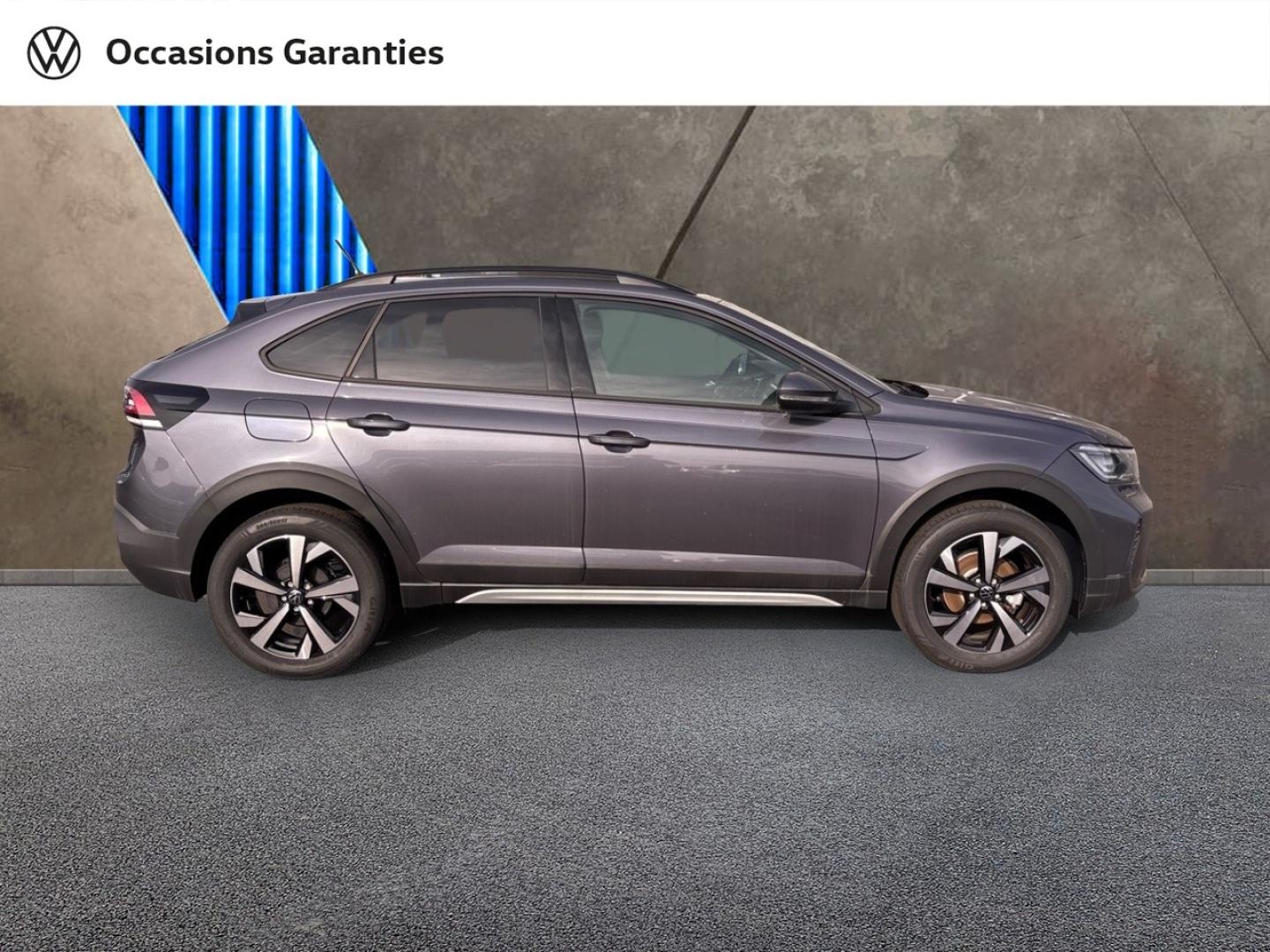 Voitures occasions VOLKSWAGEN TAIGO VW Edition Dechy