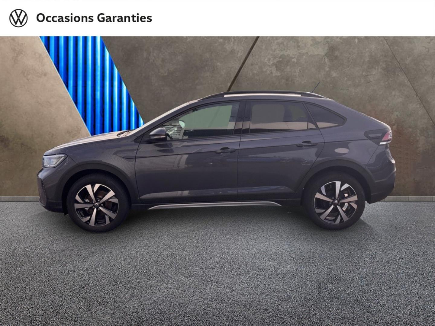 Voitures occasions VOLKSWAGEN TAIGO VW Edition Lens