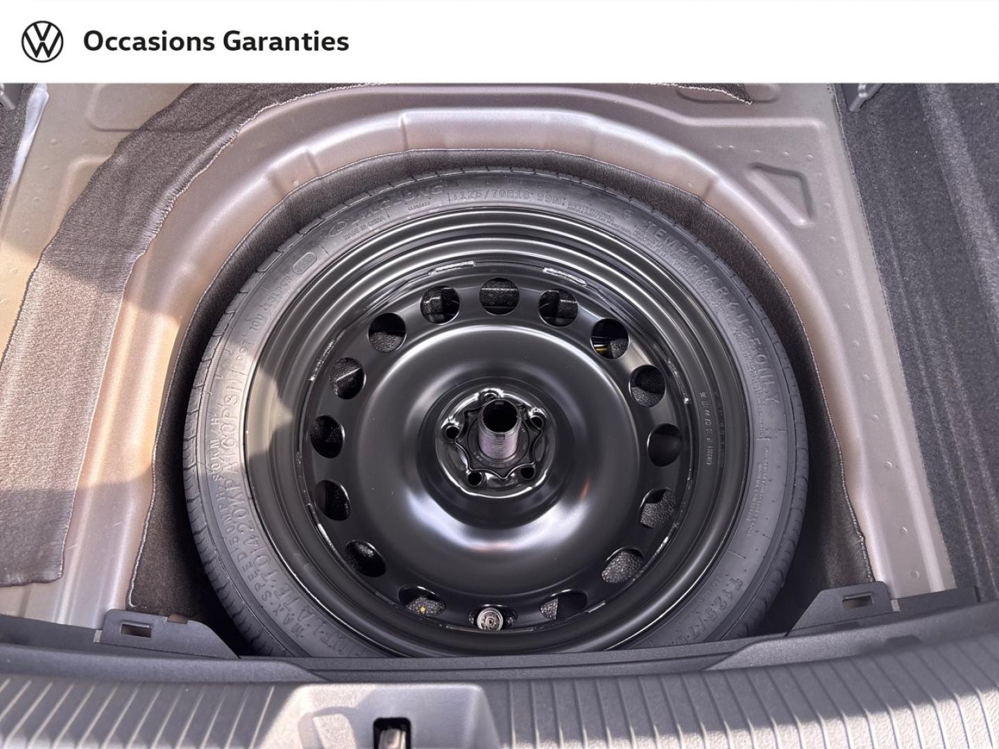 Voitures occasions VOLKSWAGEN TAIGO VW Edition Lens