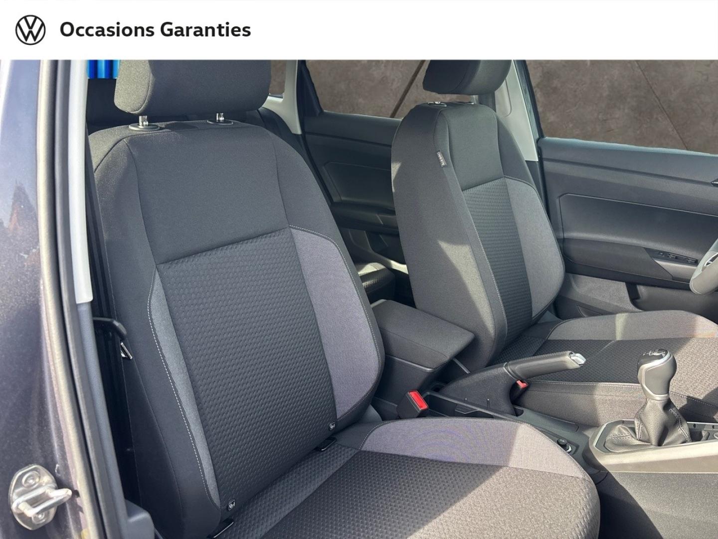 Voitures occasions VOLKSWAGEN TAIGO VW Edition Dechy