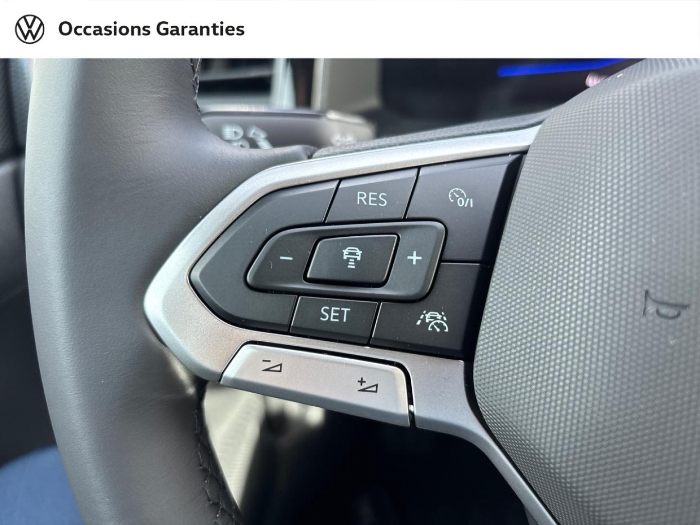 Voitures occasions VOLKSWAGEN TAIGO VW Edition Lens