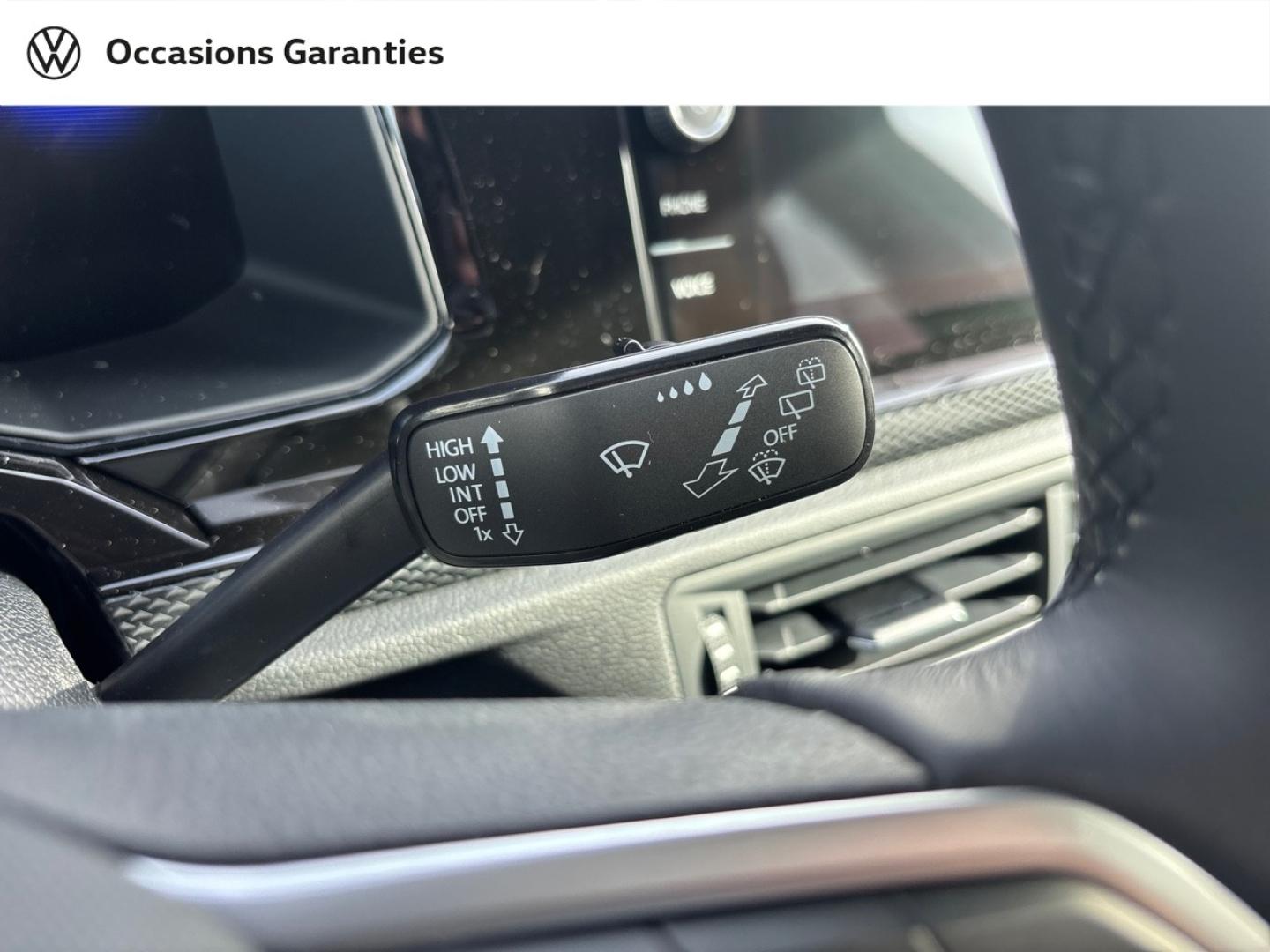 Voitures occasions VOLKSWAGEN TAIGO VW Edition Dechy