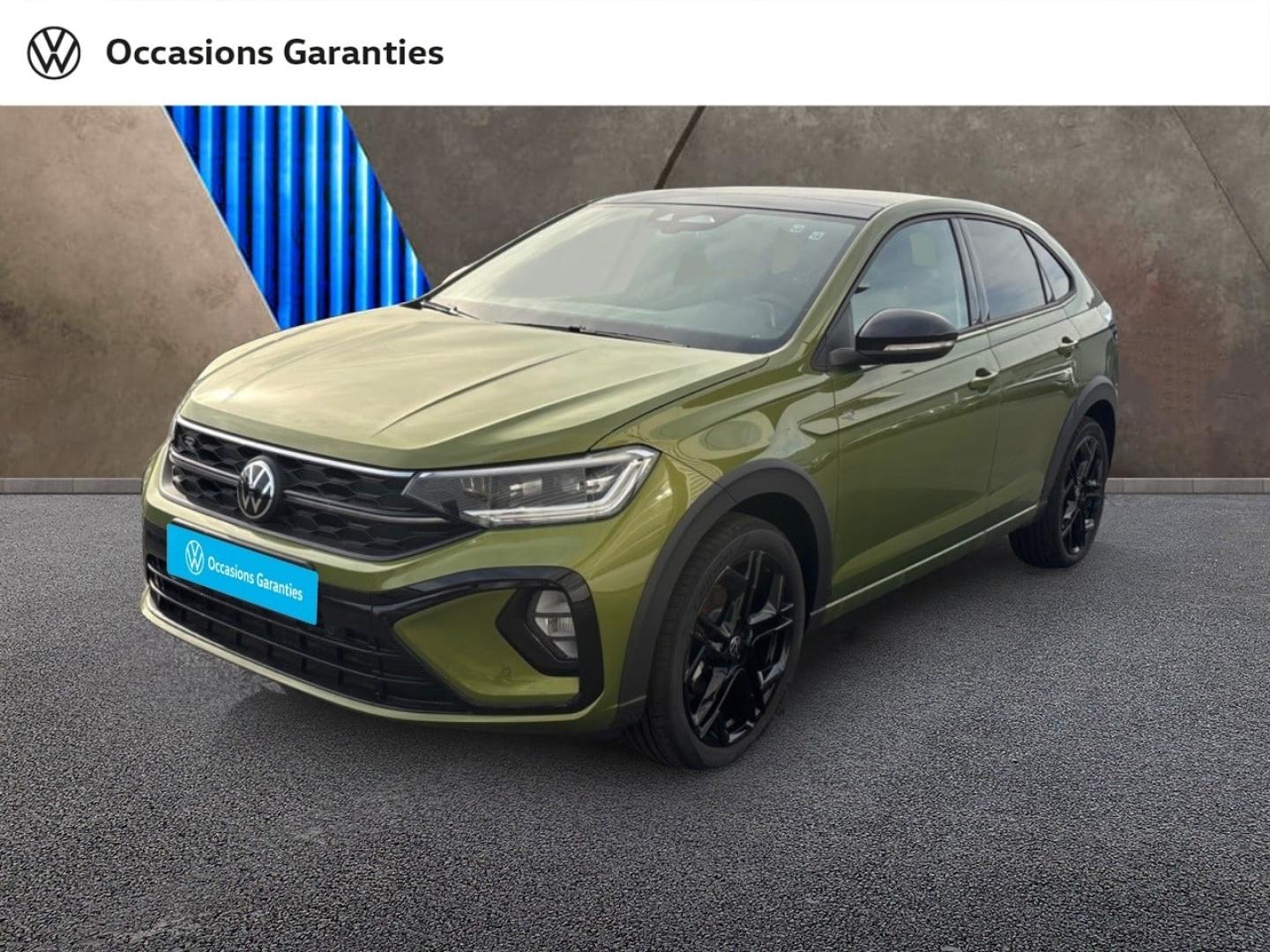 Voitures occasions VOLKSWAGEN TAIGO R-Line Edition Lens