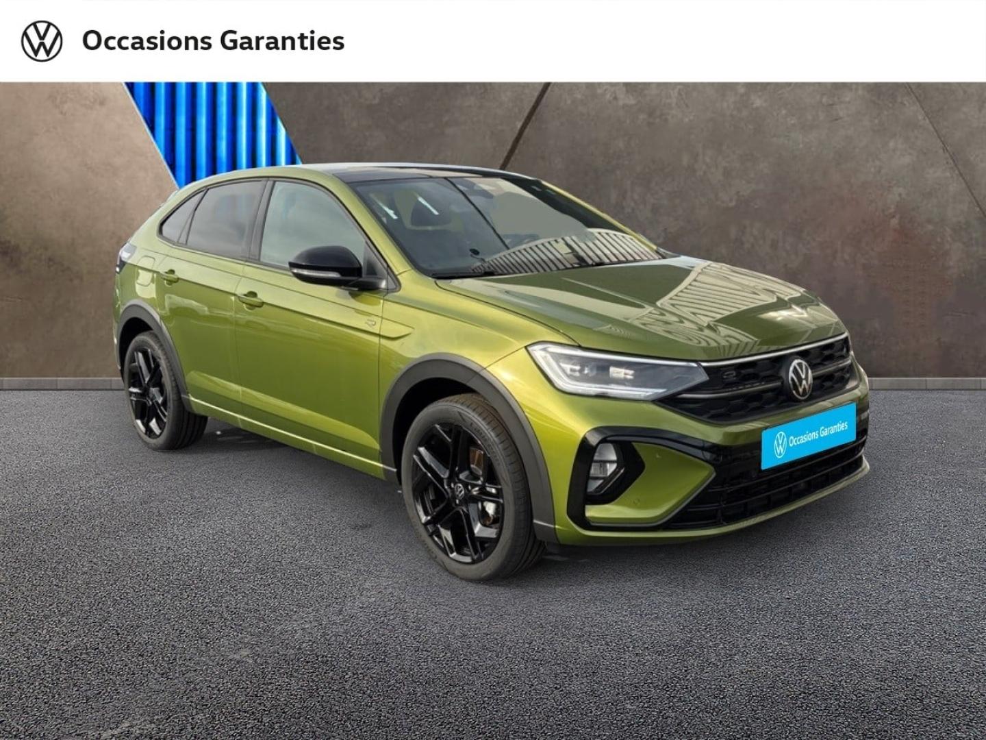 Voitures occasions VOLKSWAGEN TAIGO R-Line Edition Dechy