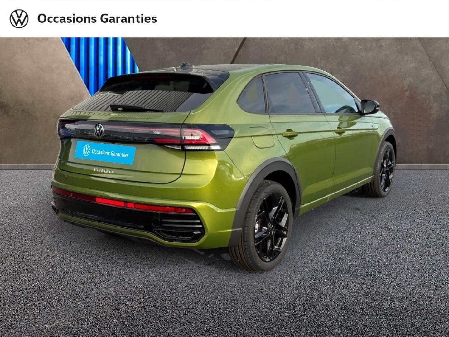 Voitures occasions VOLKSWAGEN TAIGO R-Line Edition Lens