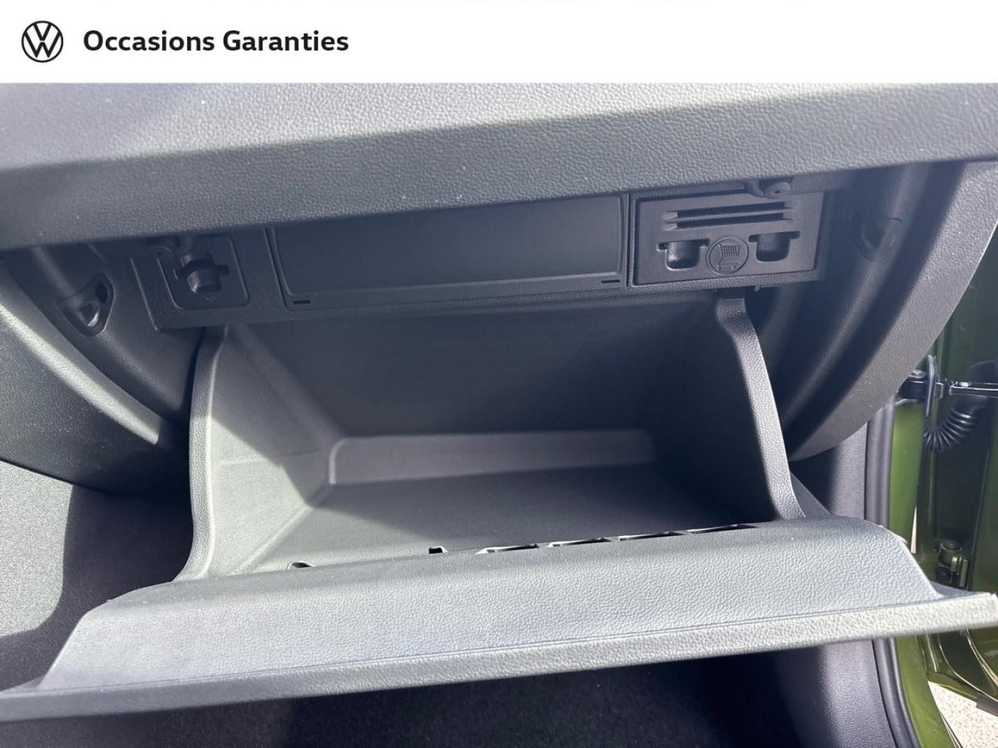 Voitures occasions VOLKSWAGEN TAIGO R-Line Edition Lens